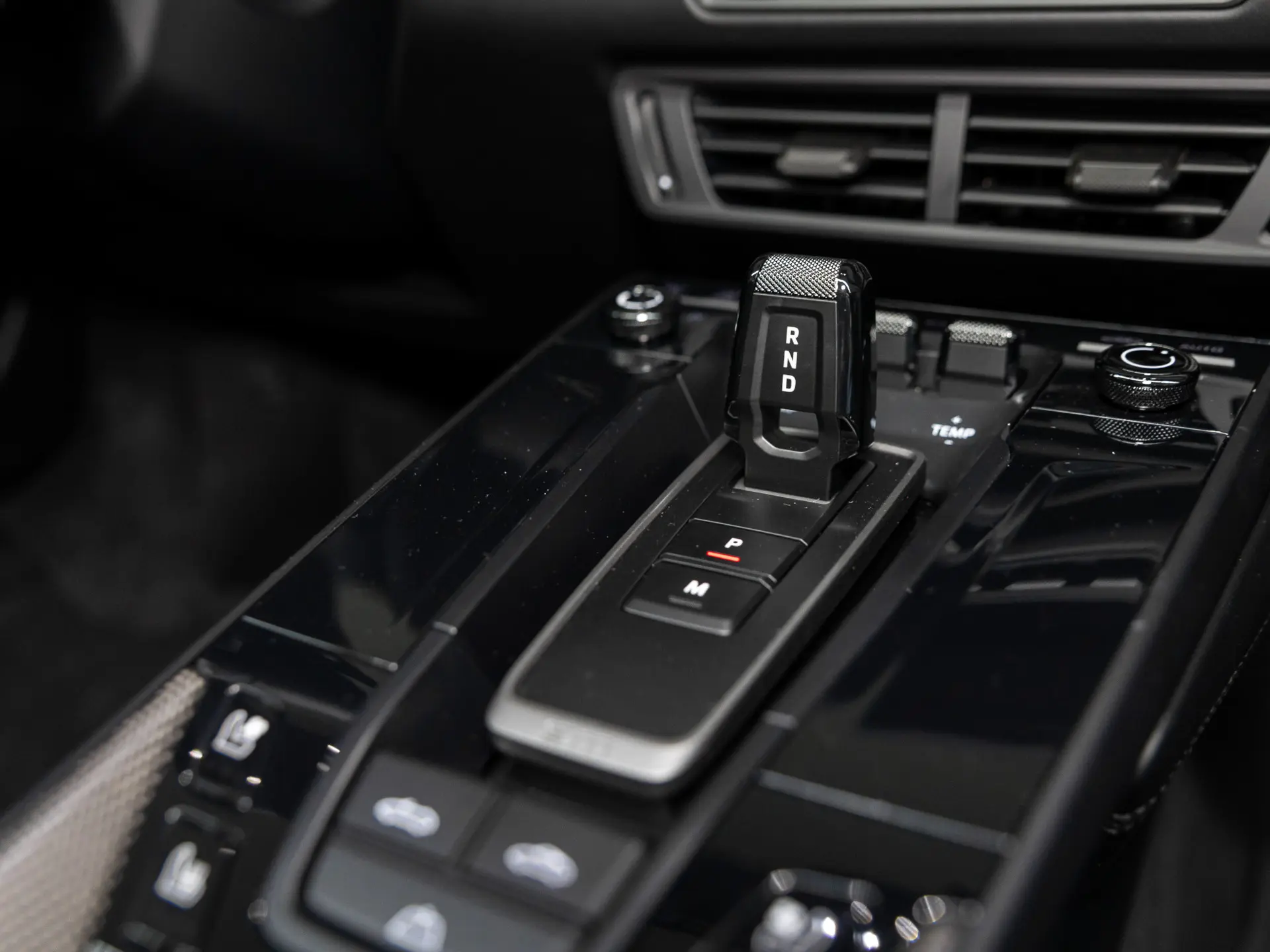 911 Carrera Cabriolet