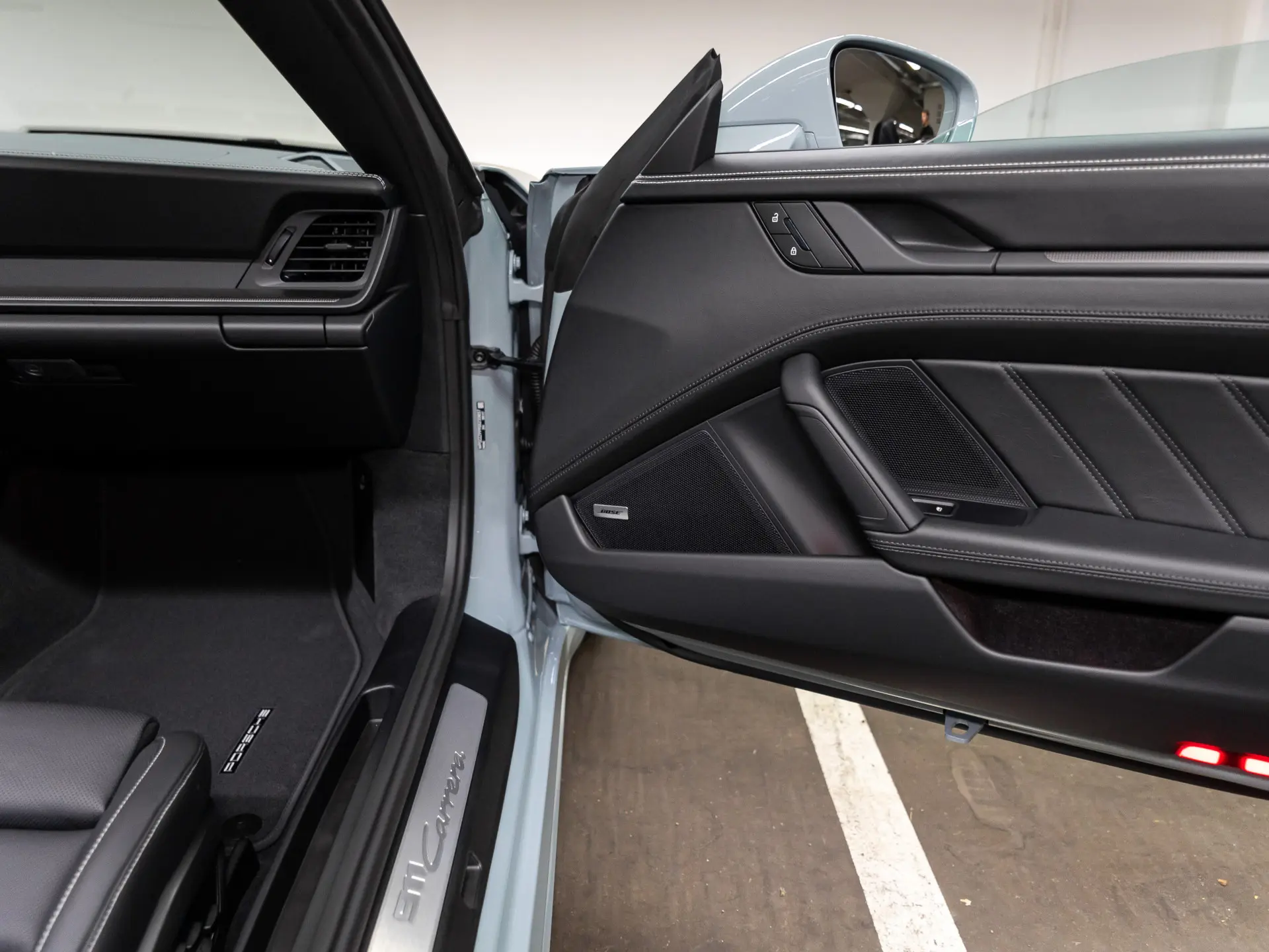 911 Carrera Cabriolet