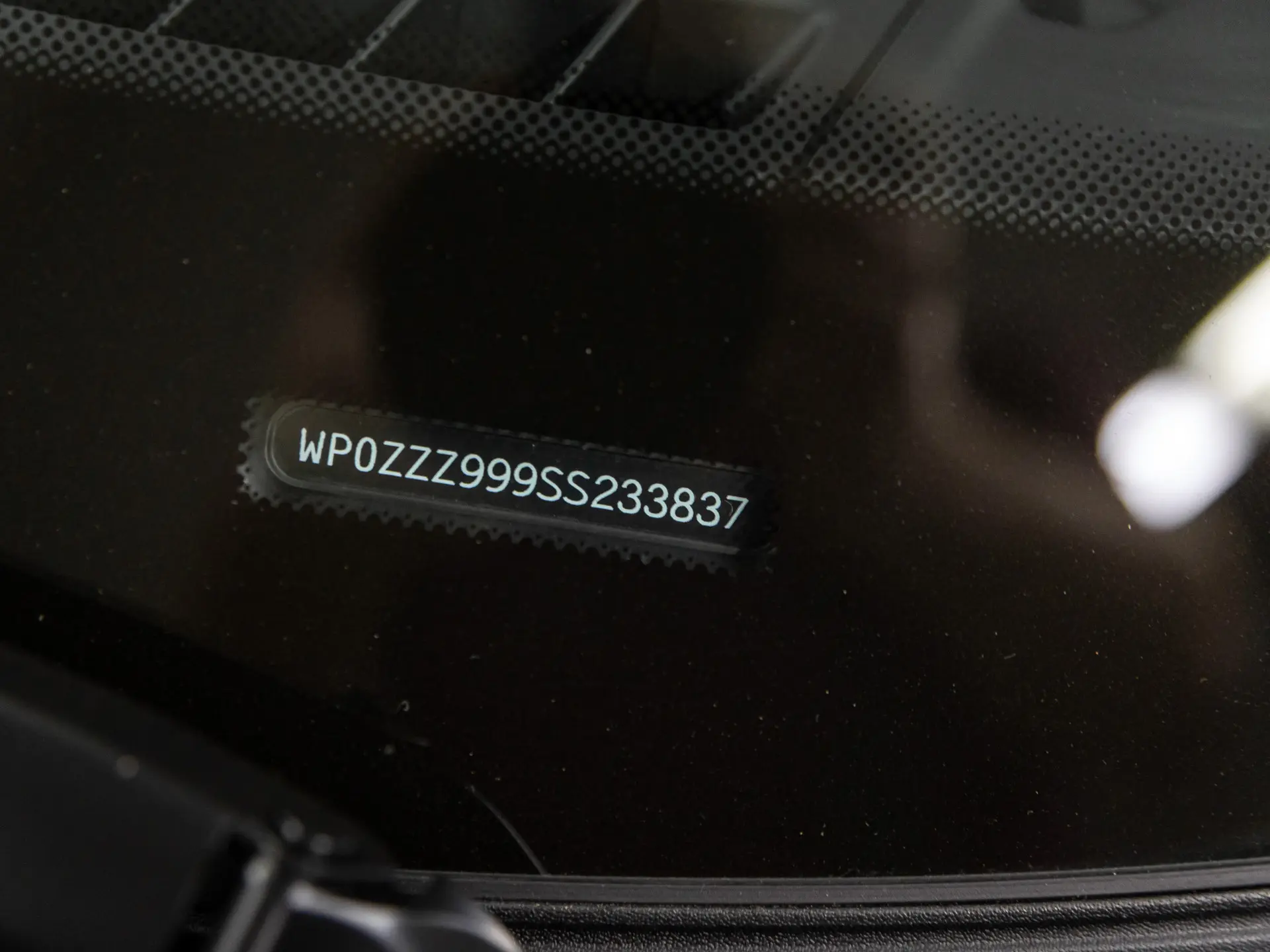 911 Carrera Cabriolet