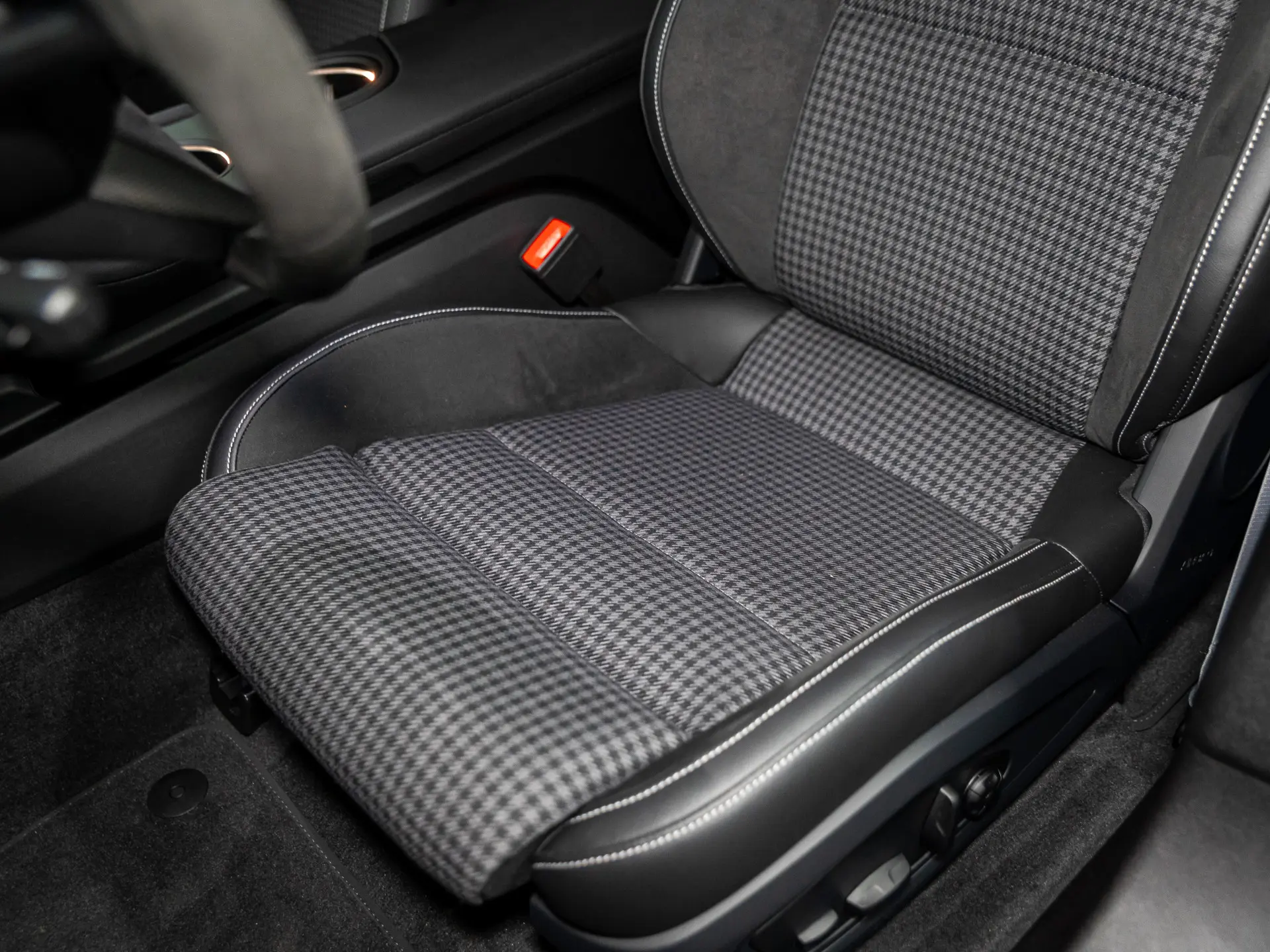 Taycan 4 Cross Turismo