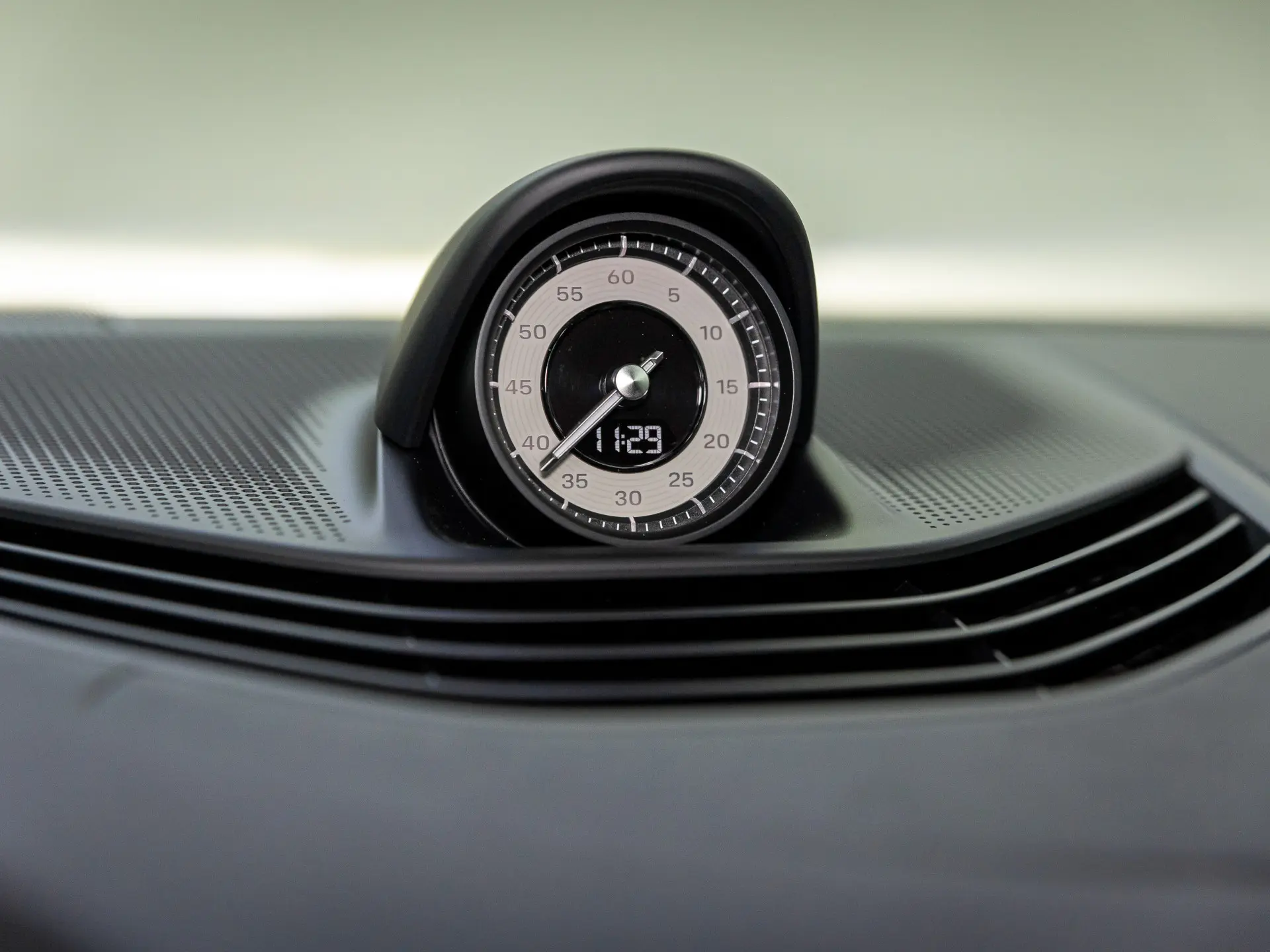 Taycan 4 Cross Turismo