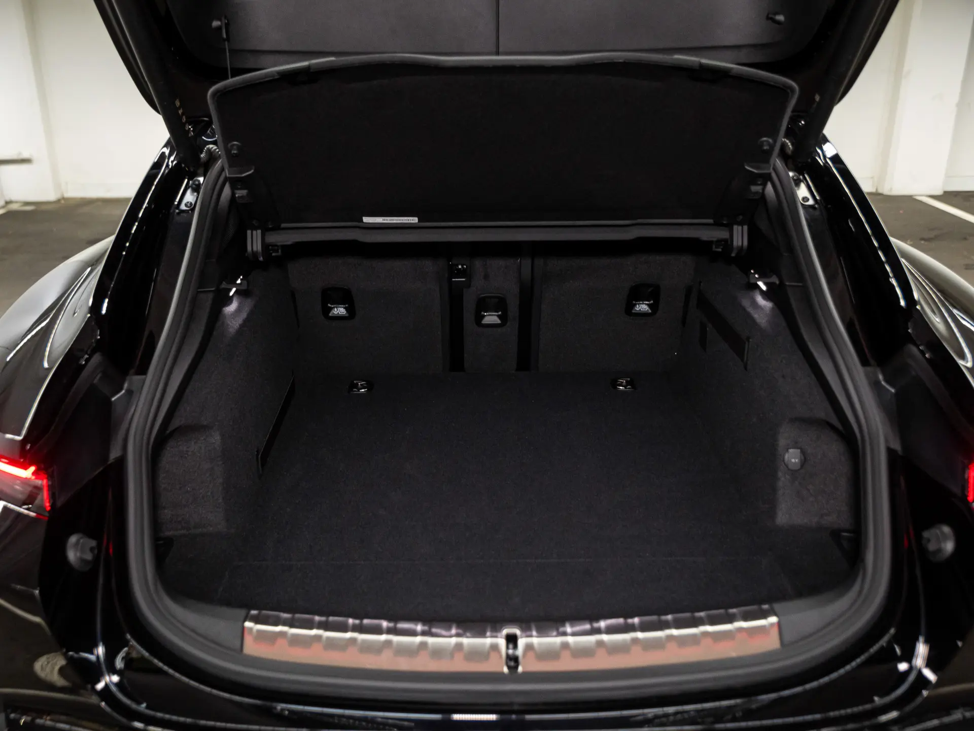 Taycan 4 Cross Turismo