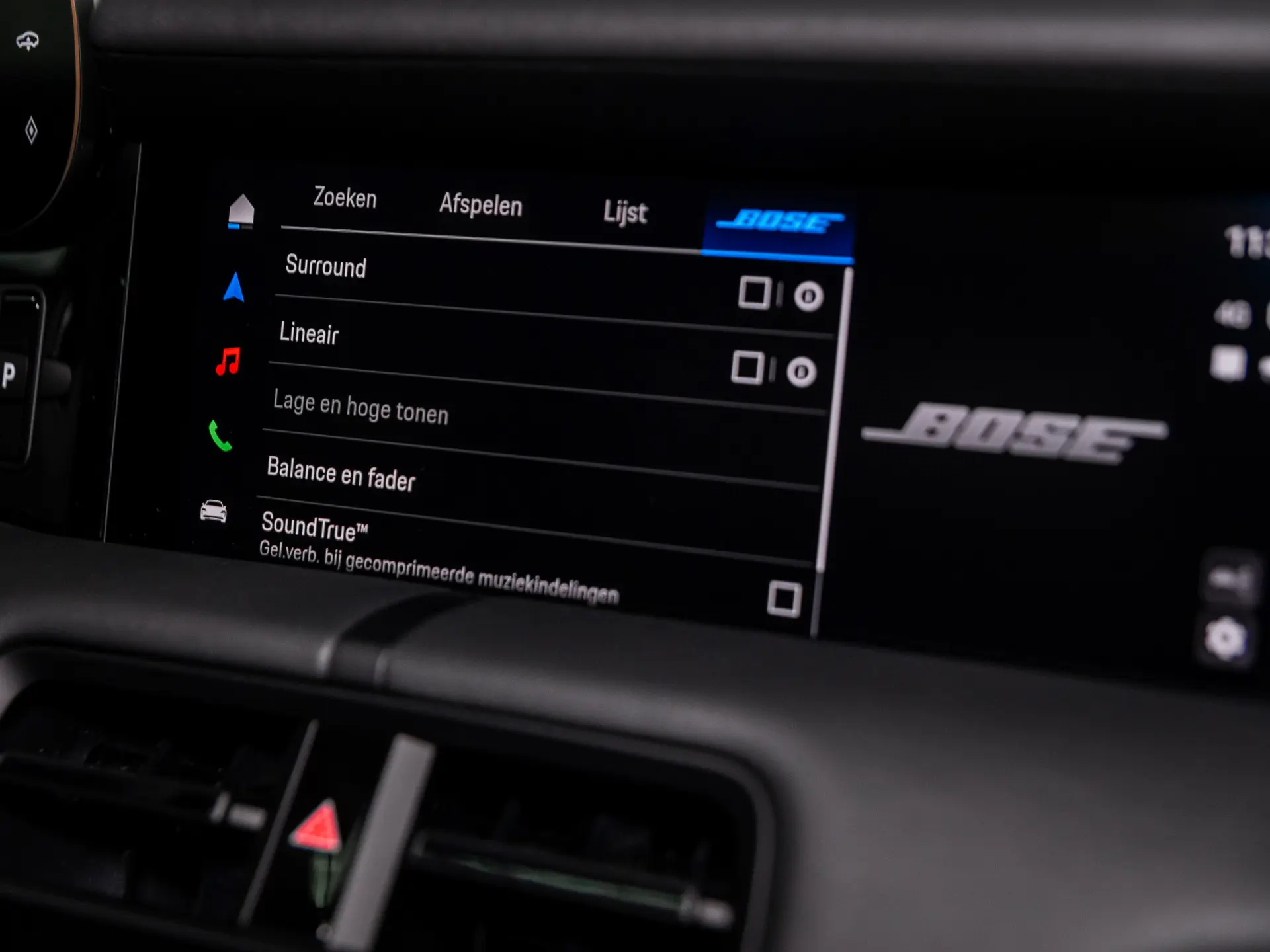 Taycan 4 Cross Turismo