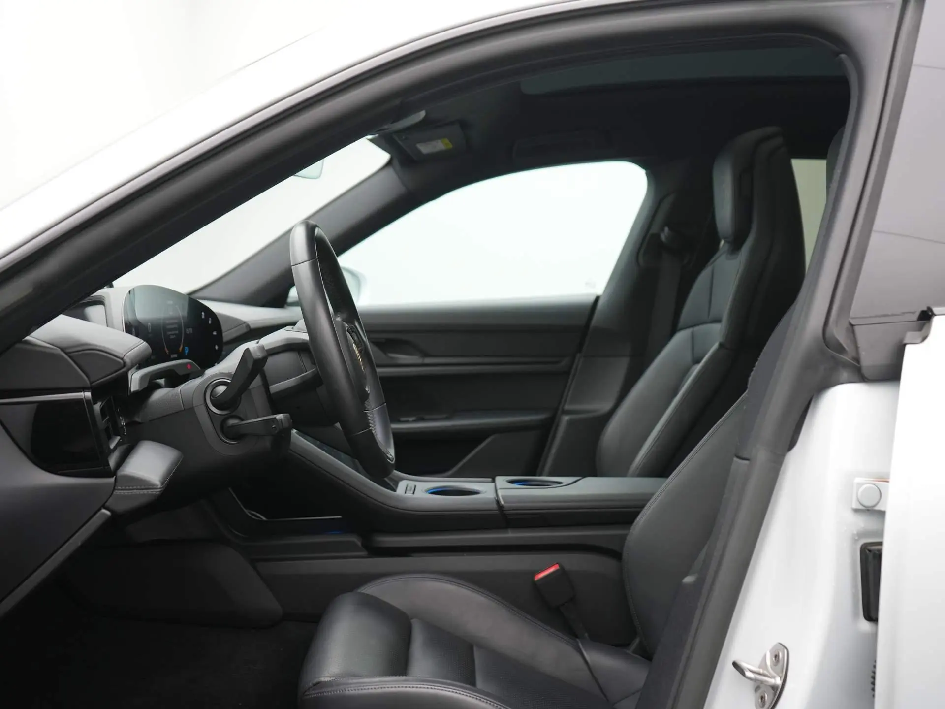 Taycan 4 Cross Turismo