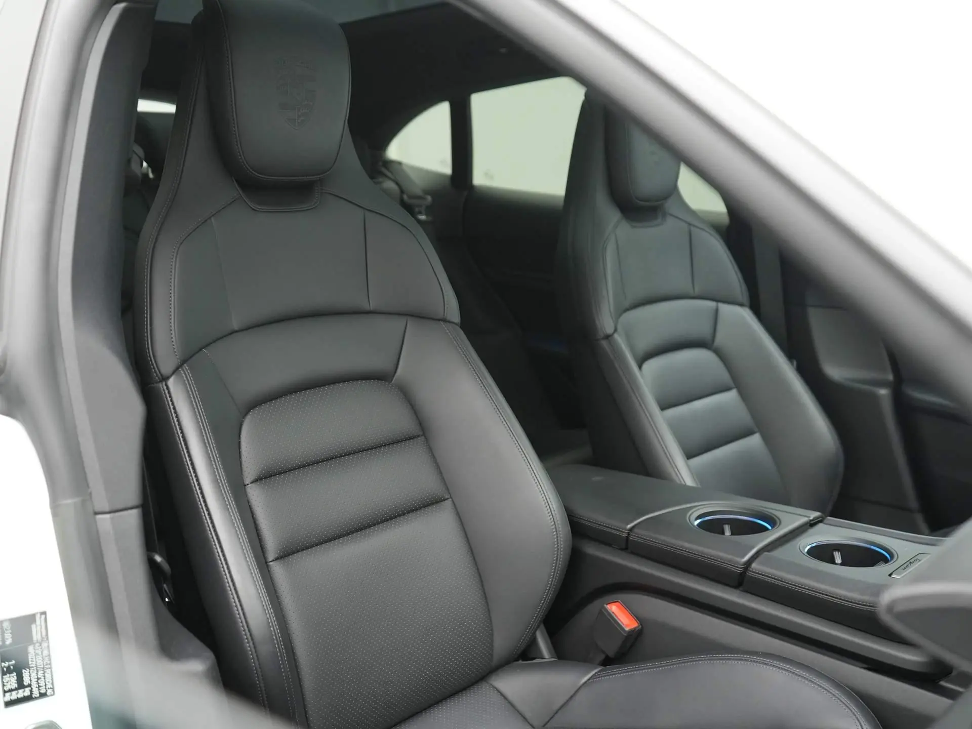 Taycan 4 Cross Turismo
