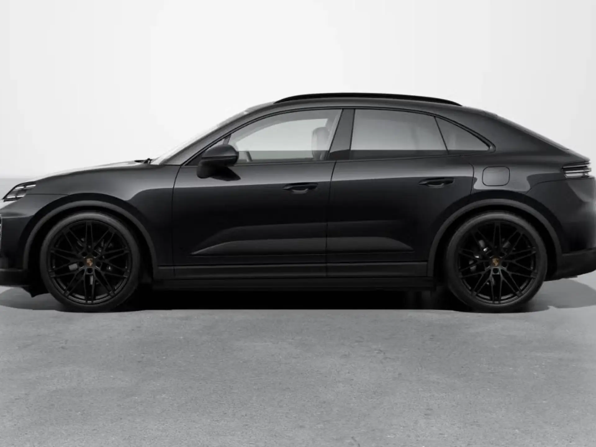 Macan 4