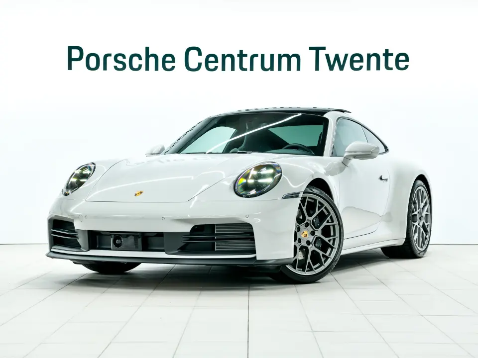 Porsche 911 Carrera