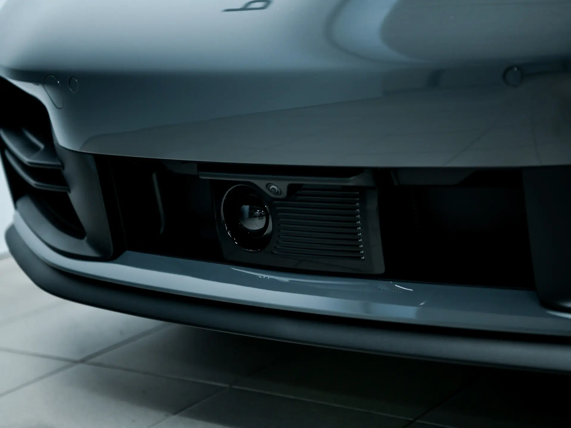 911 Carrera Cabriolet