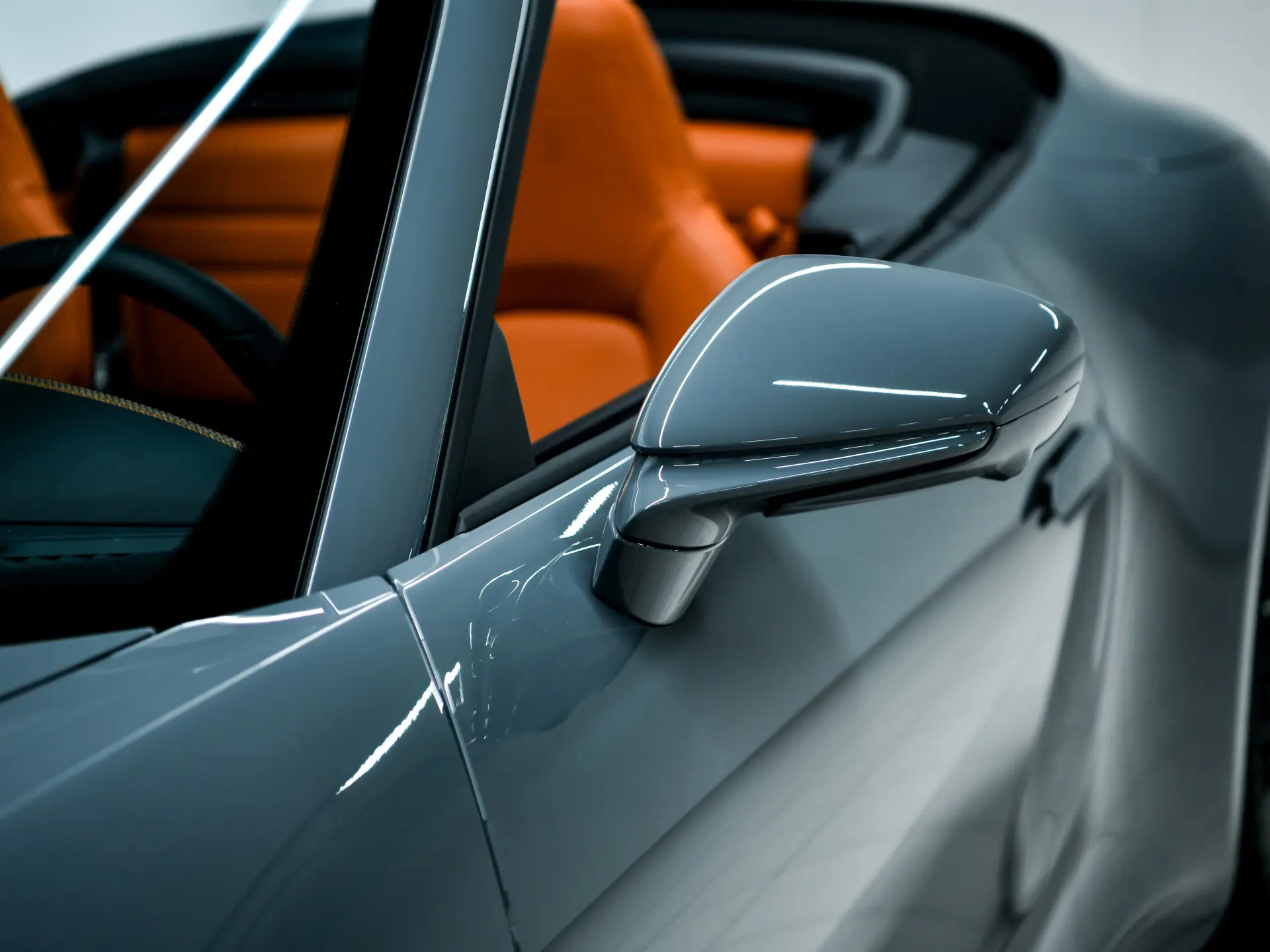 911 Carrera Cabriolet