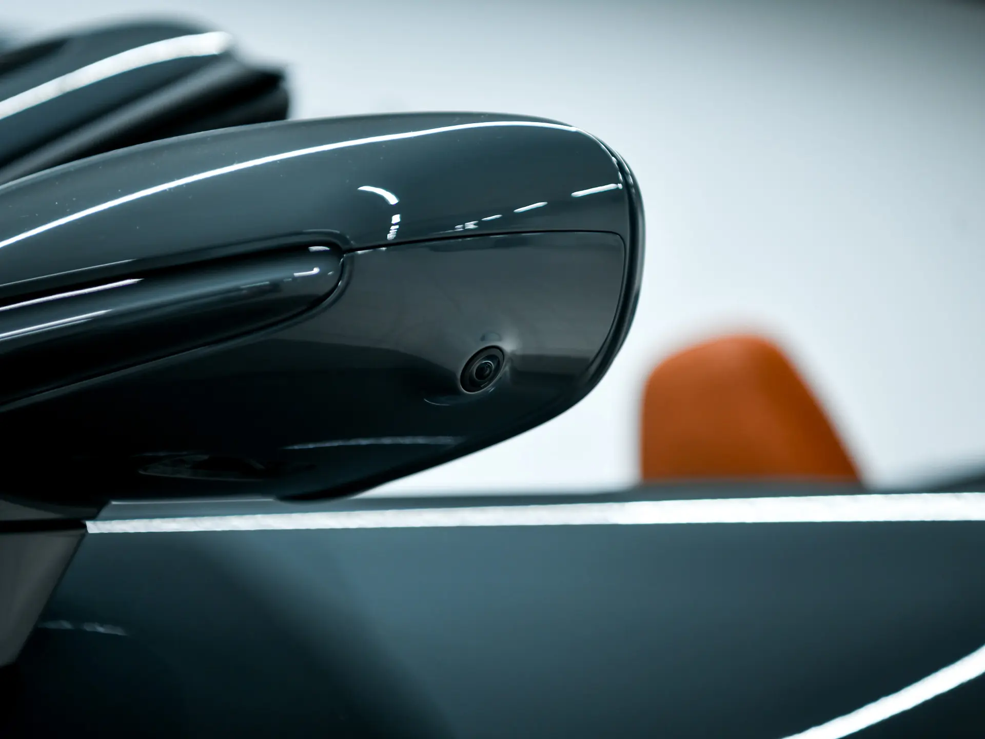 911 Carrera Cabriolet