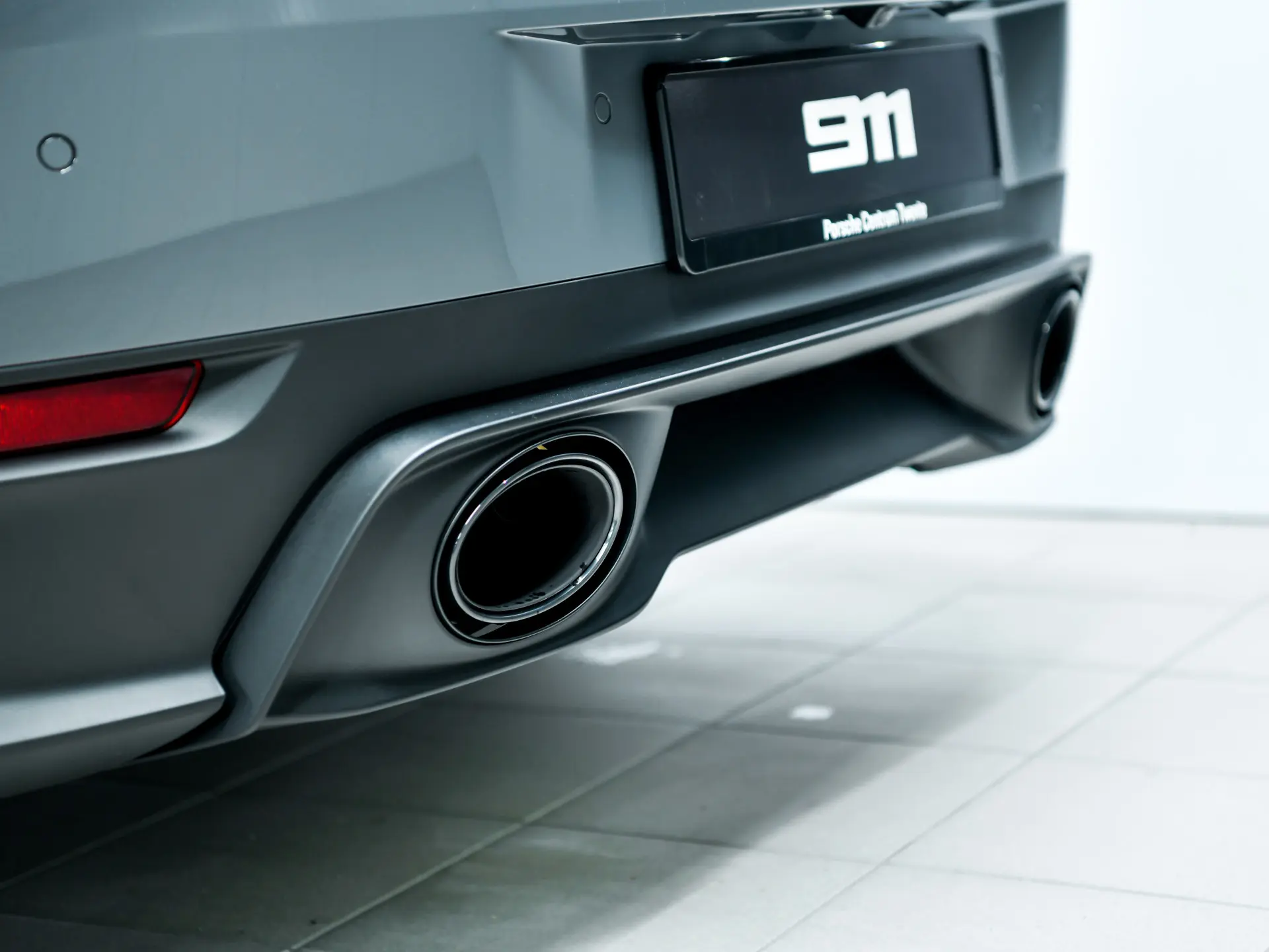 911 Carrera Cabriolet