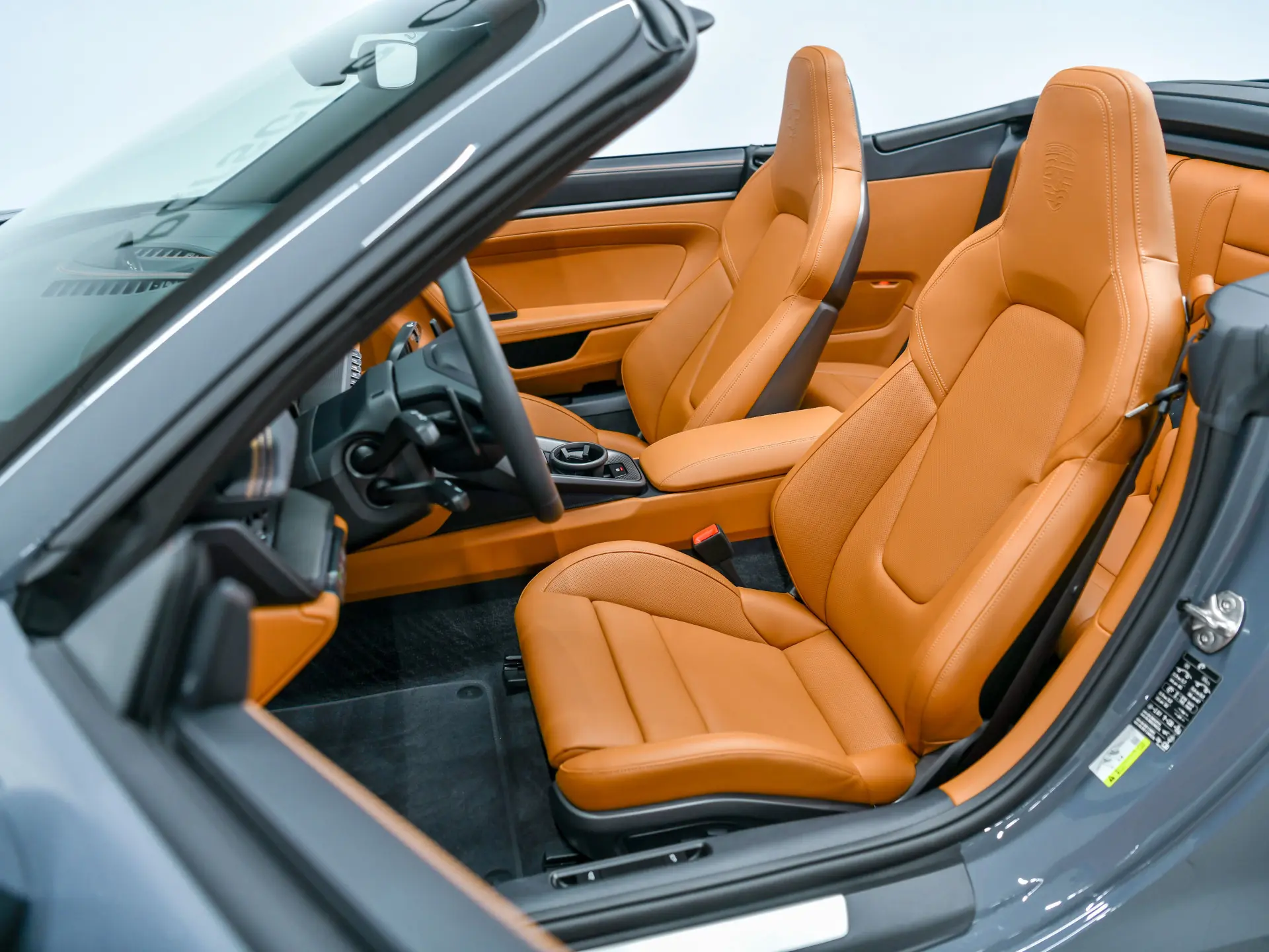 911 Carrera Cabriolet