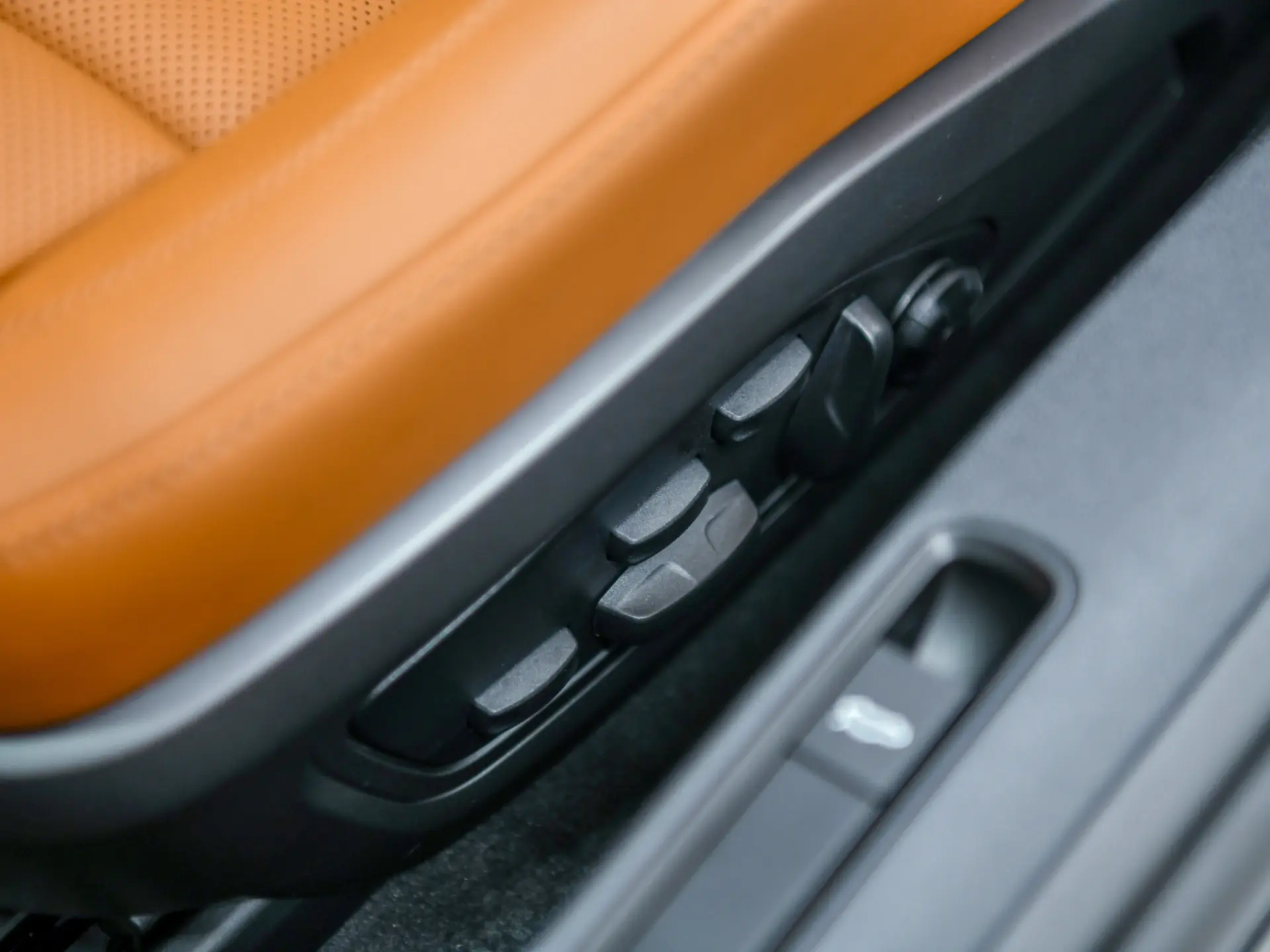 911 Carrera Cabriolet