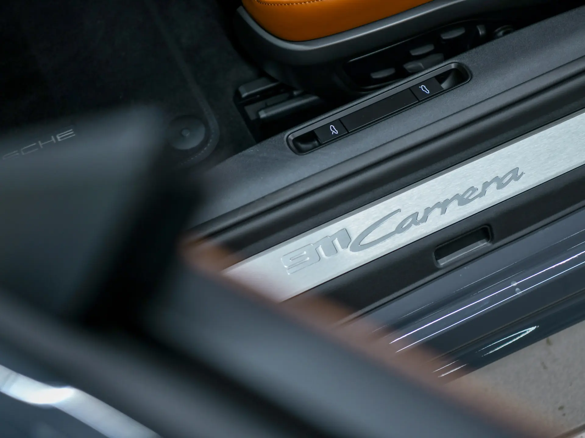 911 Carrera Cabriolet