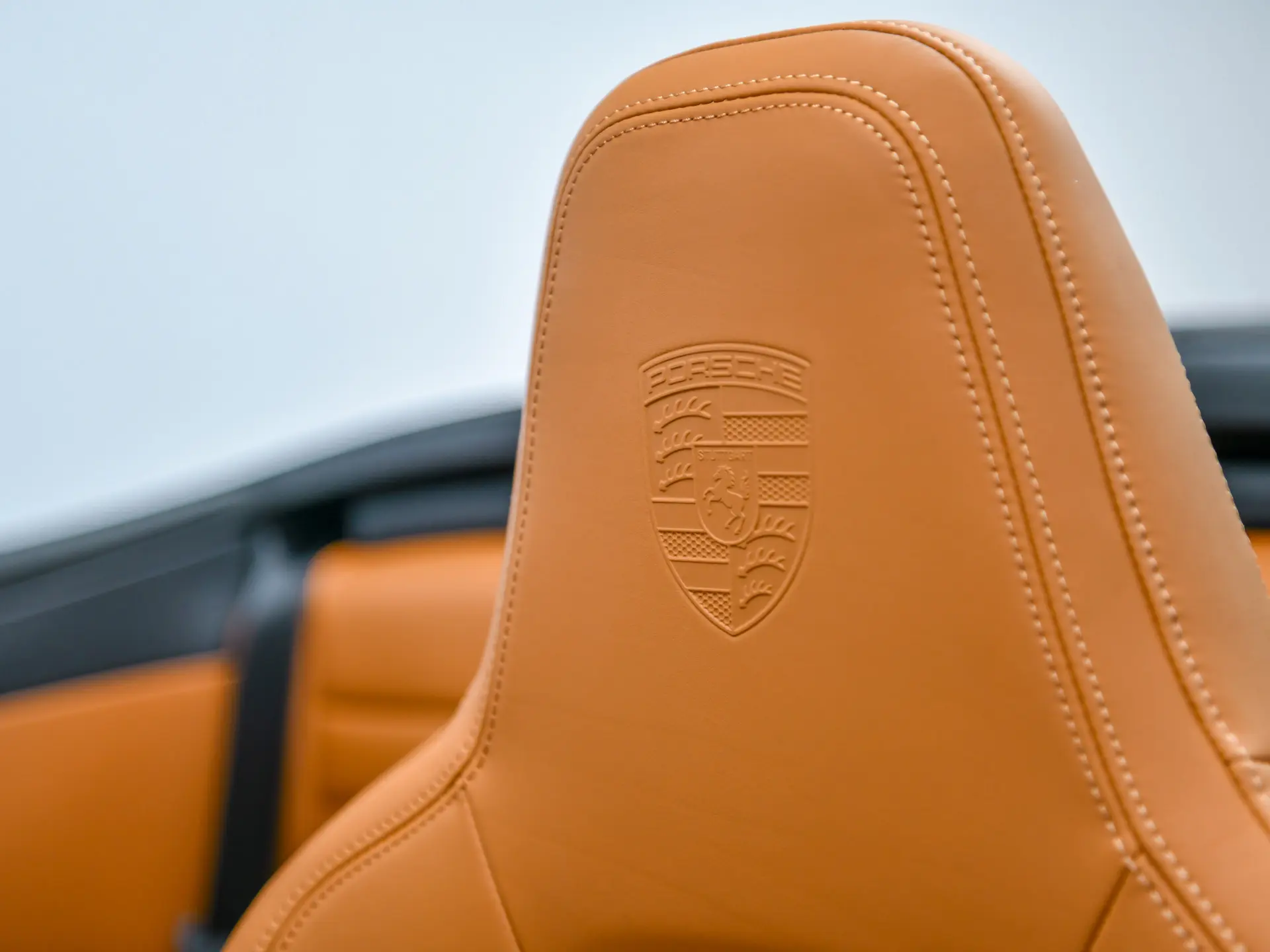 911 Carrera Cabriolet