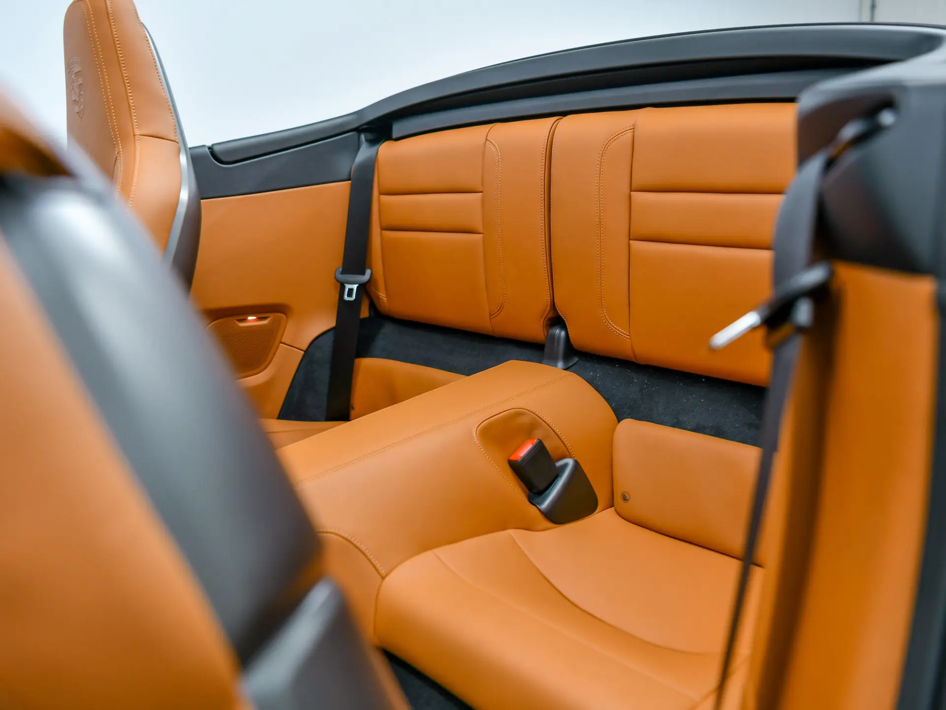 911 Carrera Cabriolet