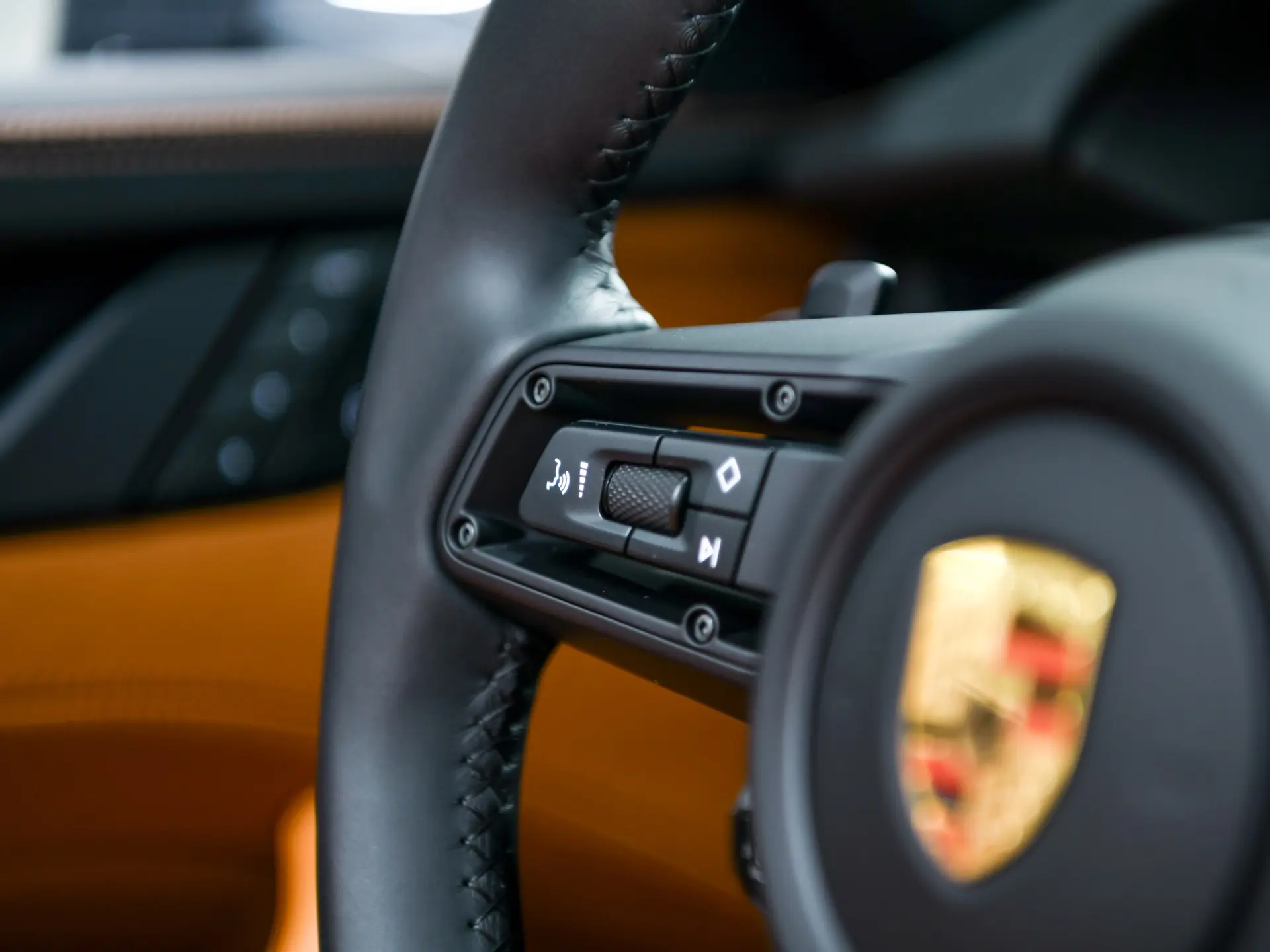 911 Carrera Cabriolet