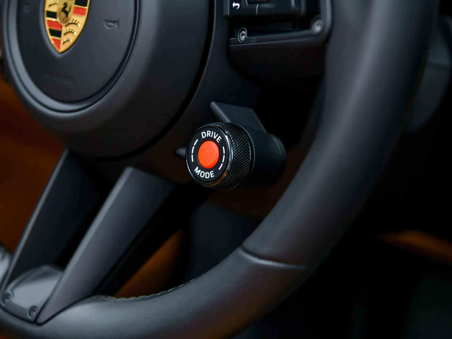 911 Carrera Cabriolet