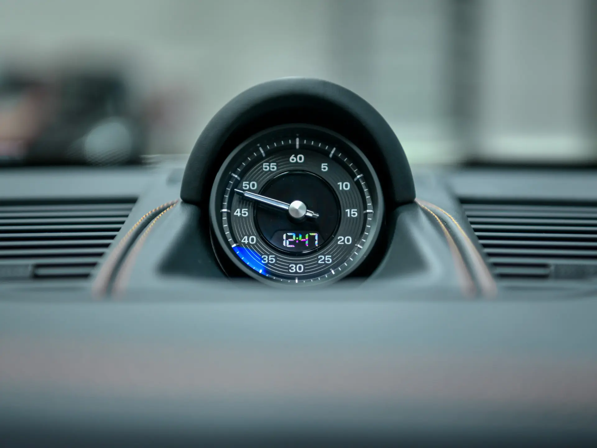 911 Carrera Cabriolet