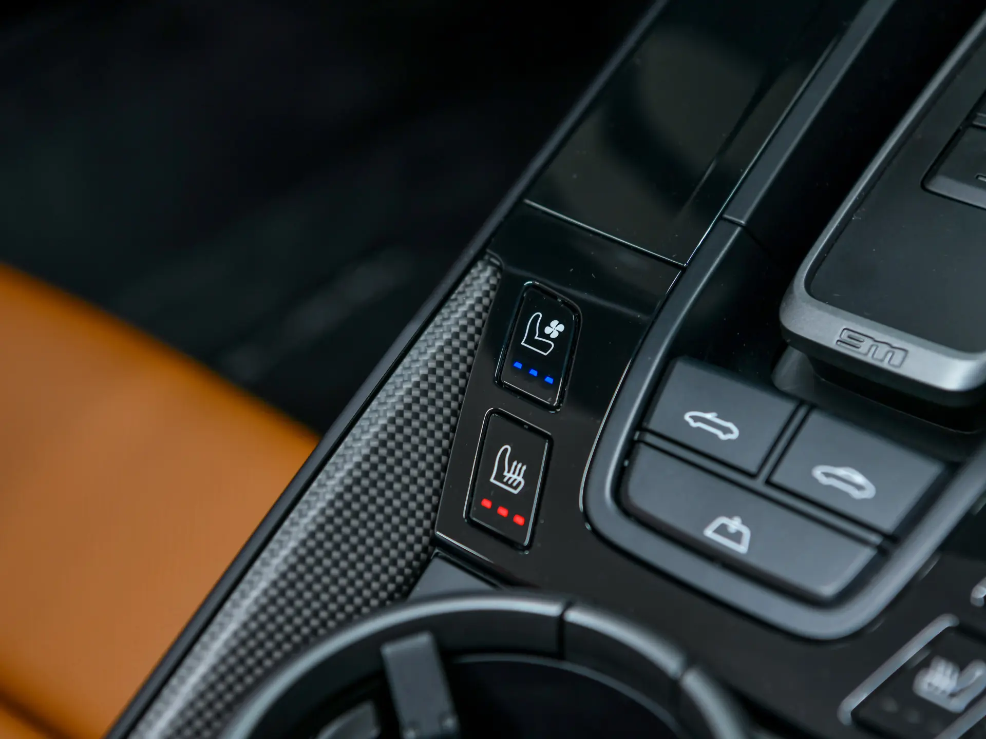 911 Carrera Cabriolet