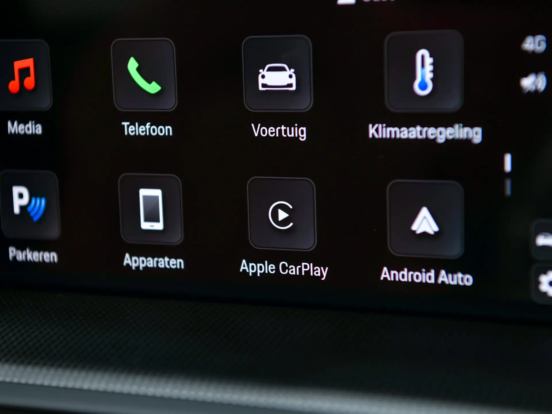 911 Carrera Cabriolet