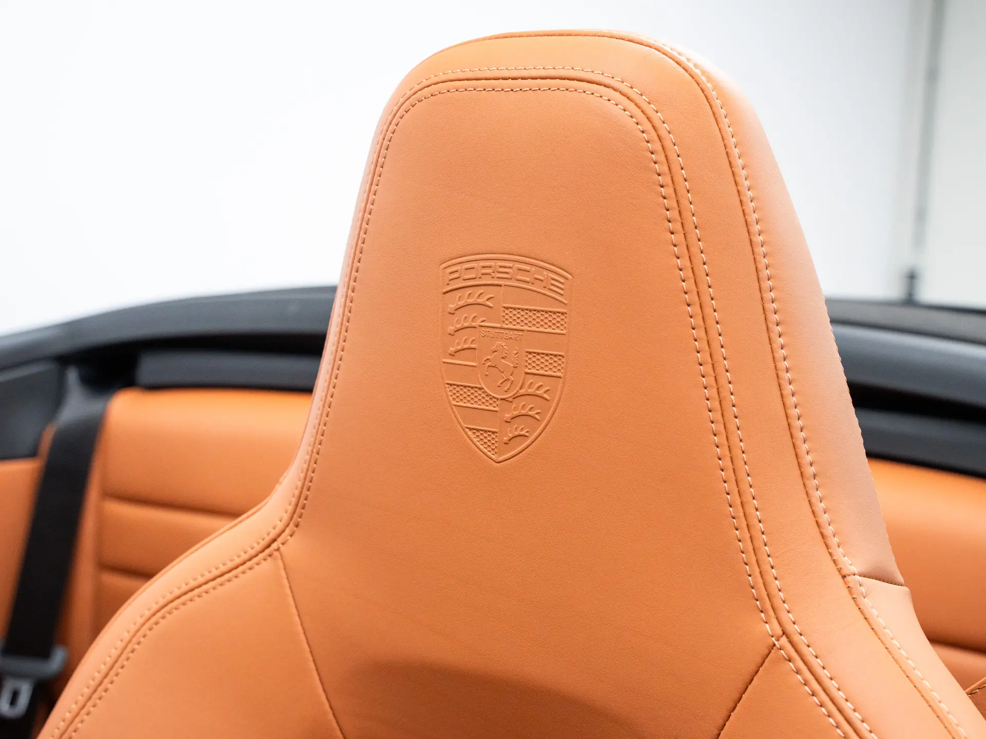 911 Carrera Cabriolet