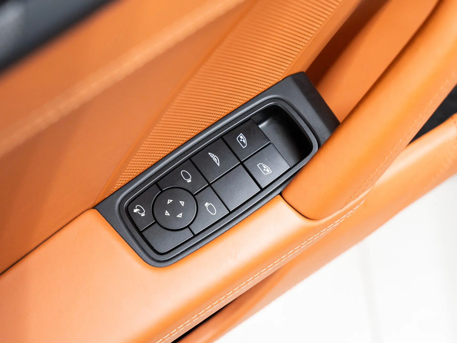 911 Carrera Cabriolet