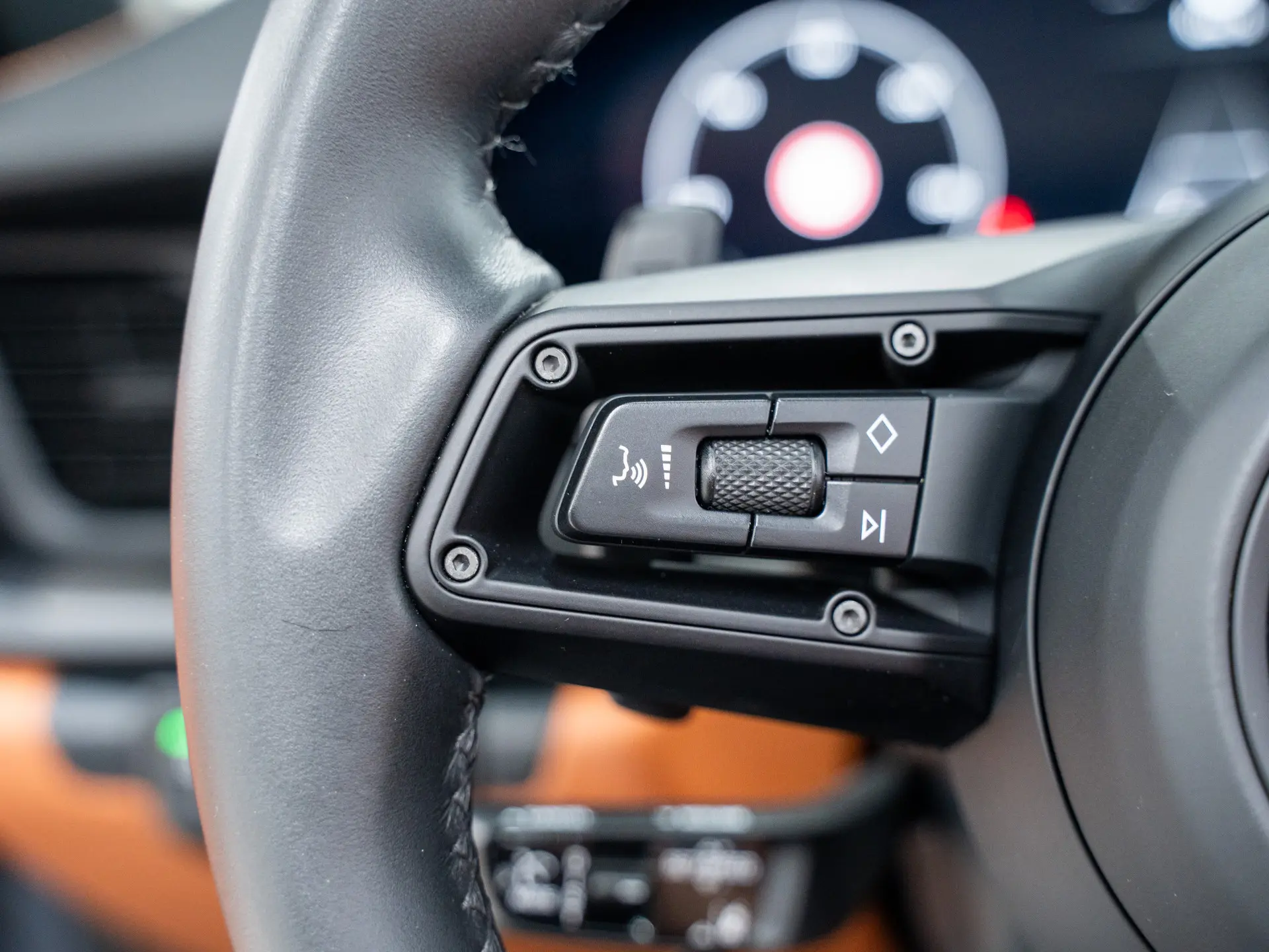 911 Carrera Cabriolet