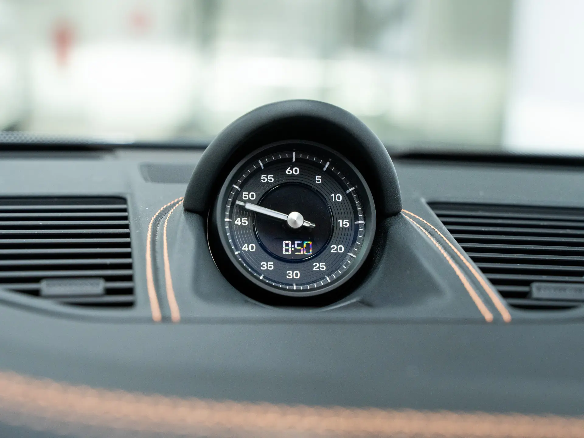 911 Carrera Cabriolet