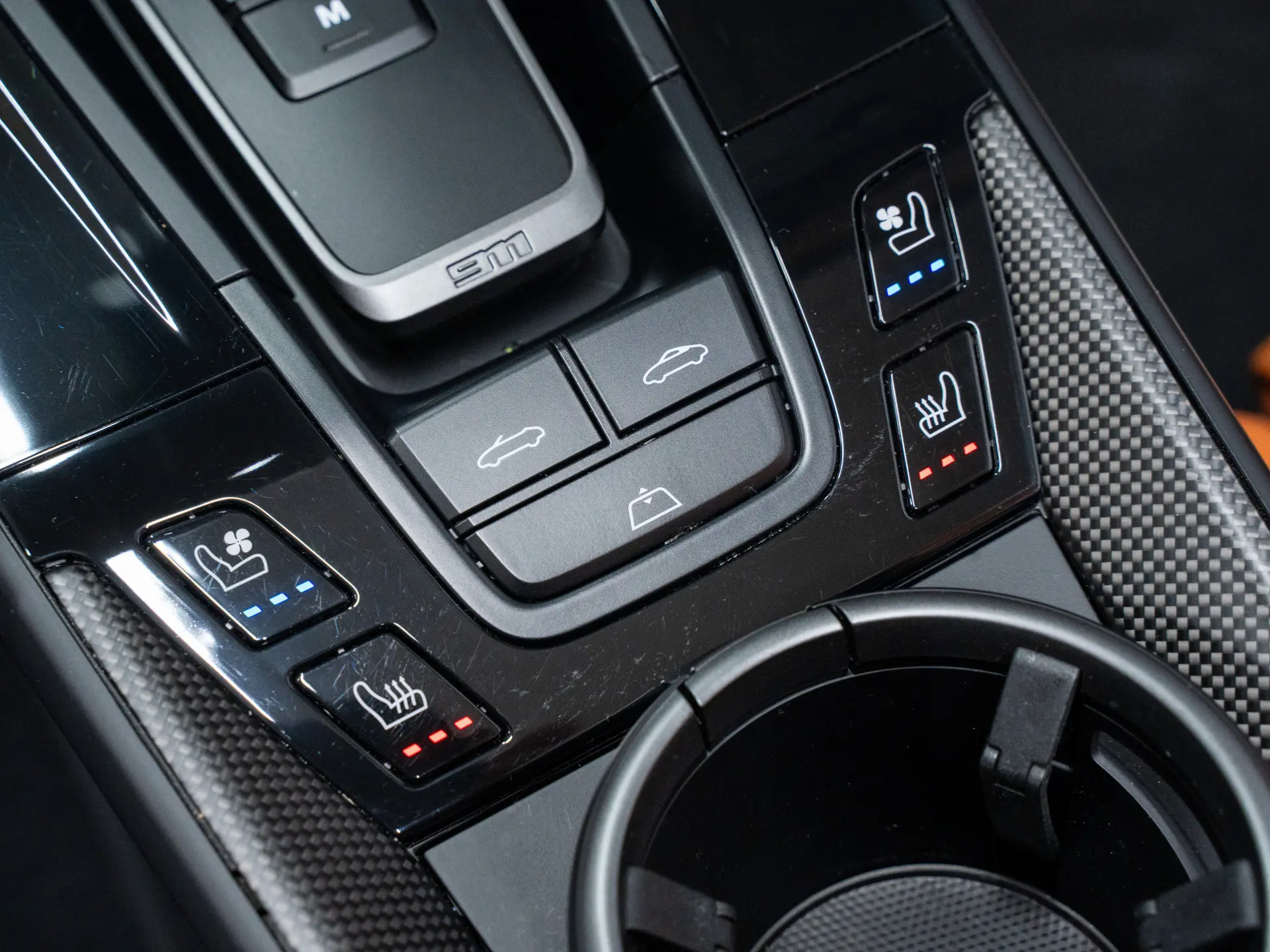 911 Carrera Cabriolet