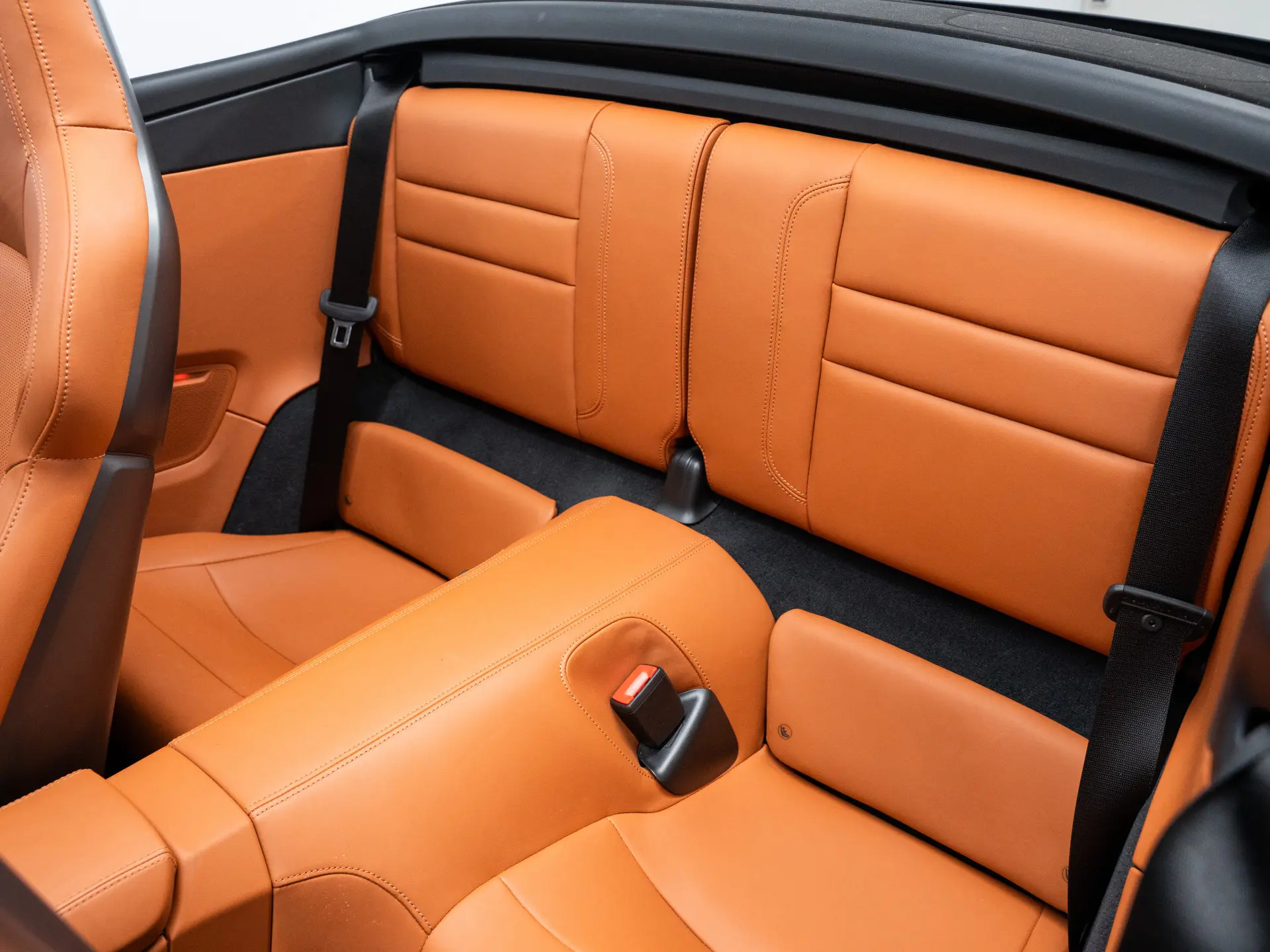 911 Carrera Cabriolet