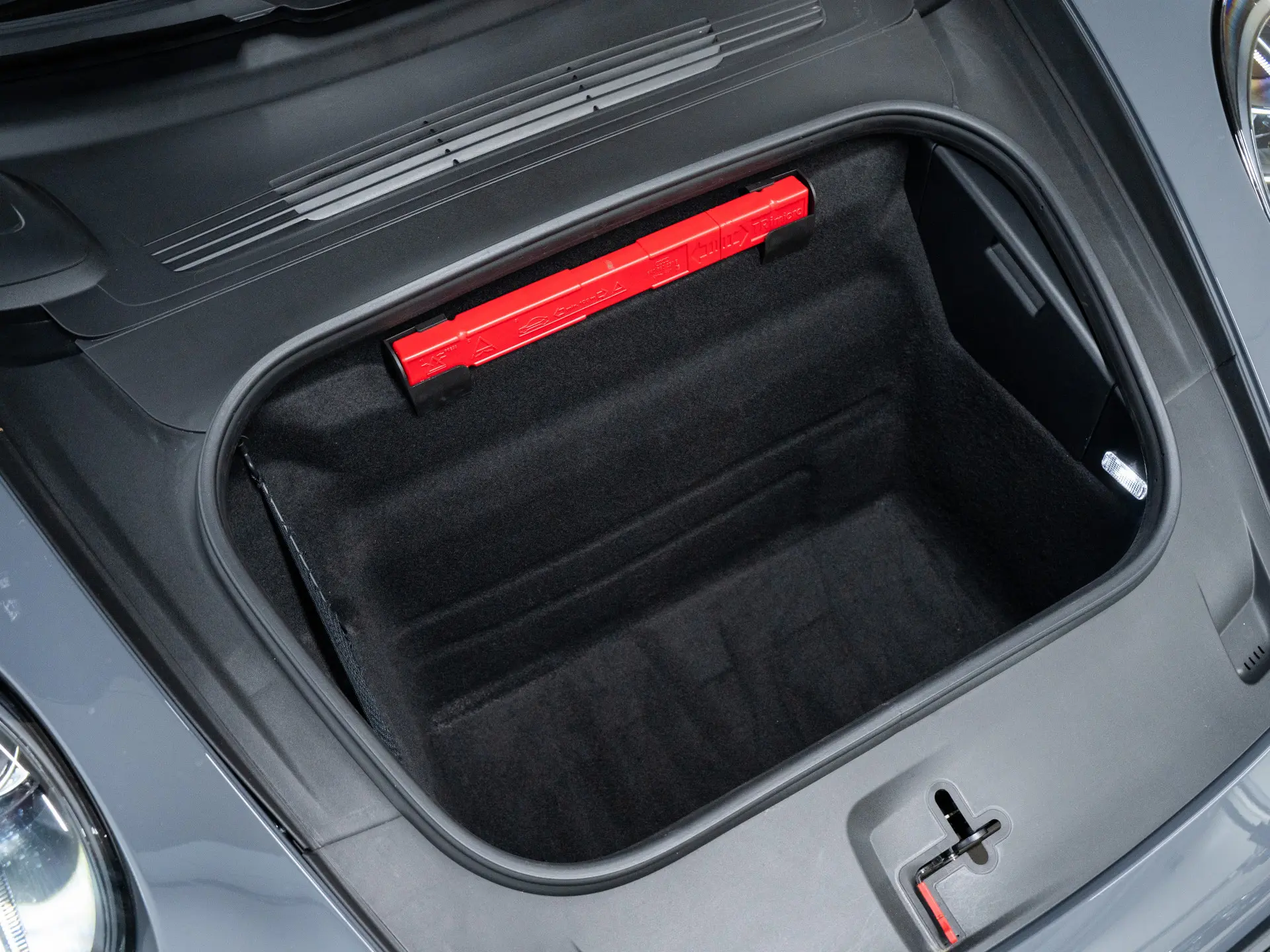 911 Carrera Cabriolet