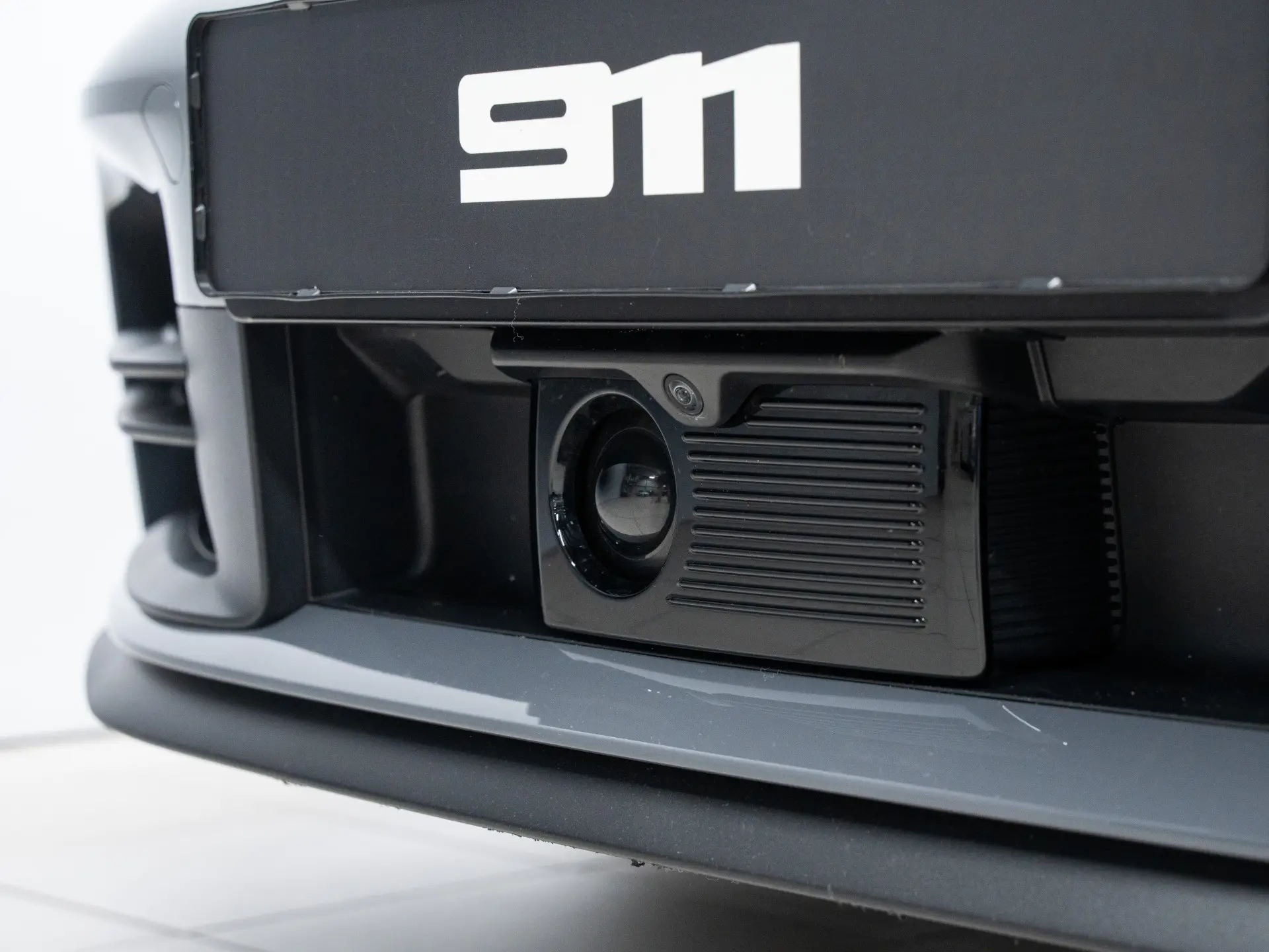 911 Carrera Cabriolet