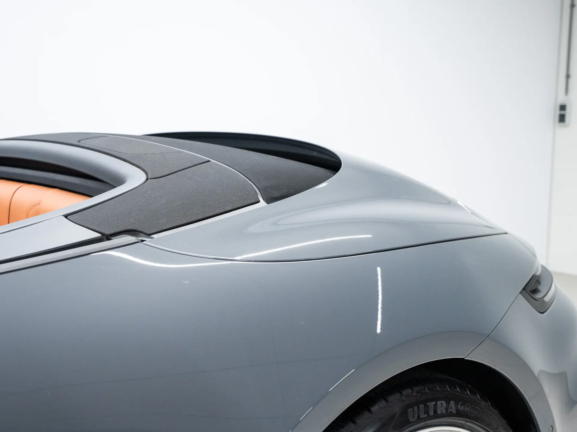 911 Carrera Cabriolet