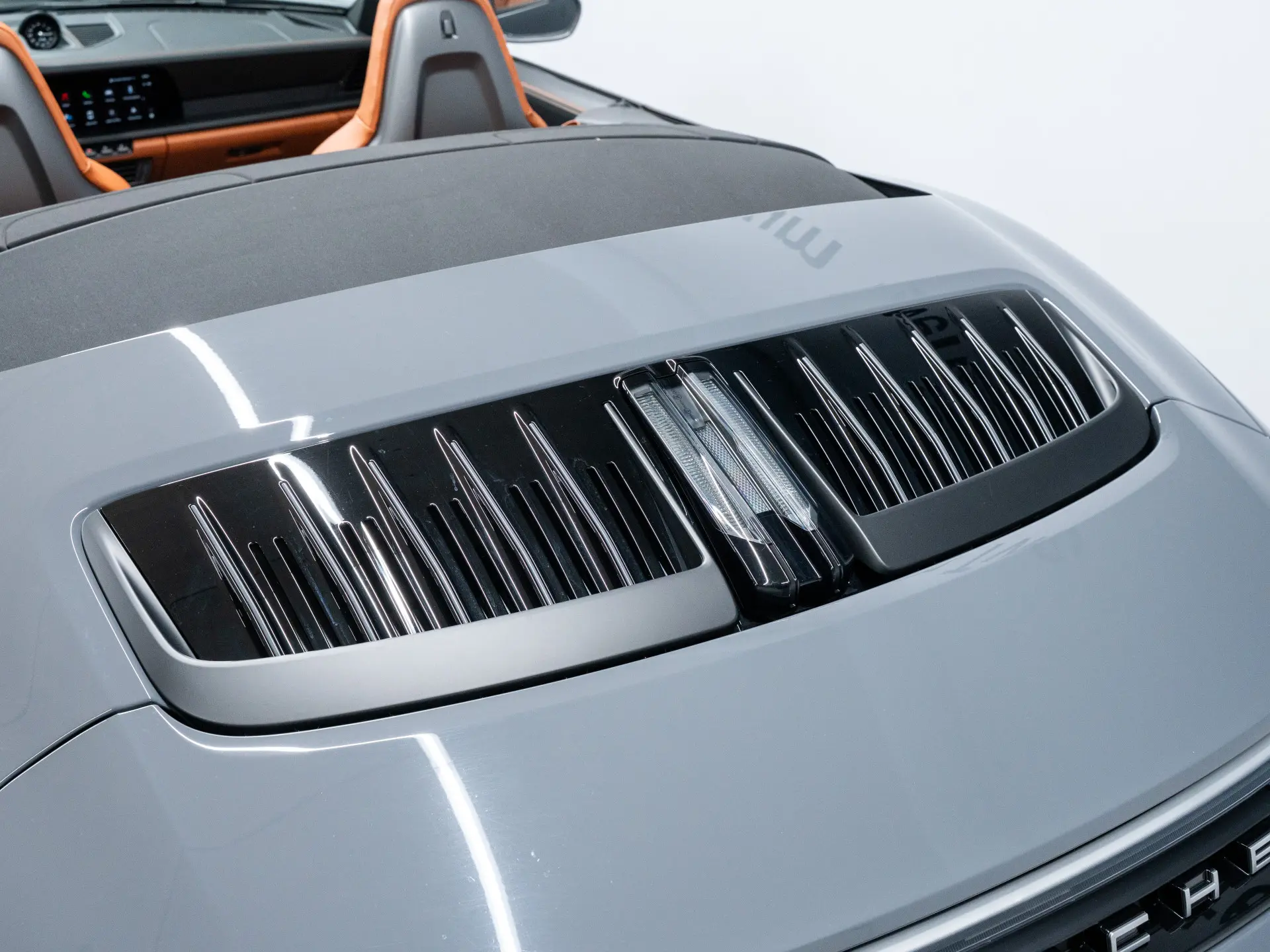 911 Carrera Cabriolet