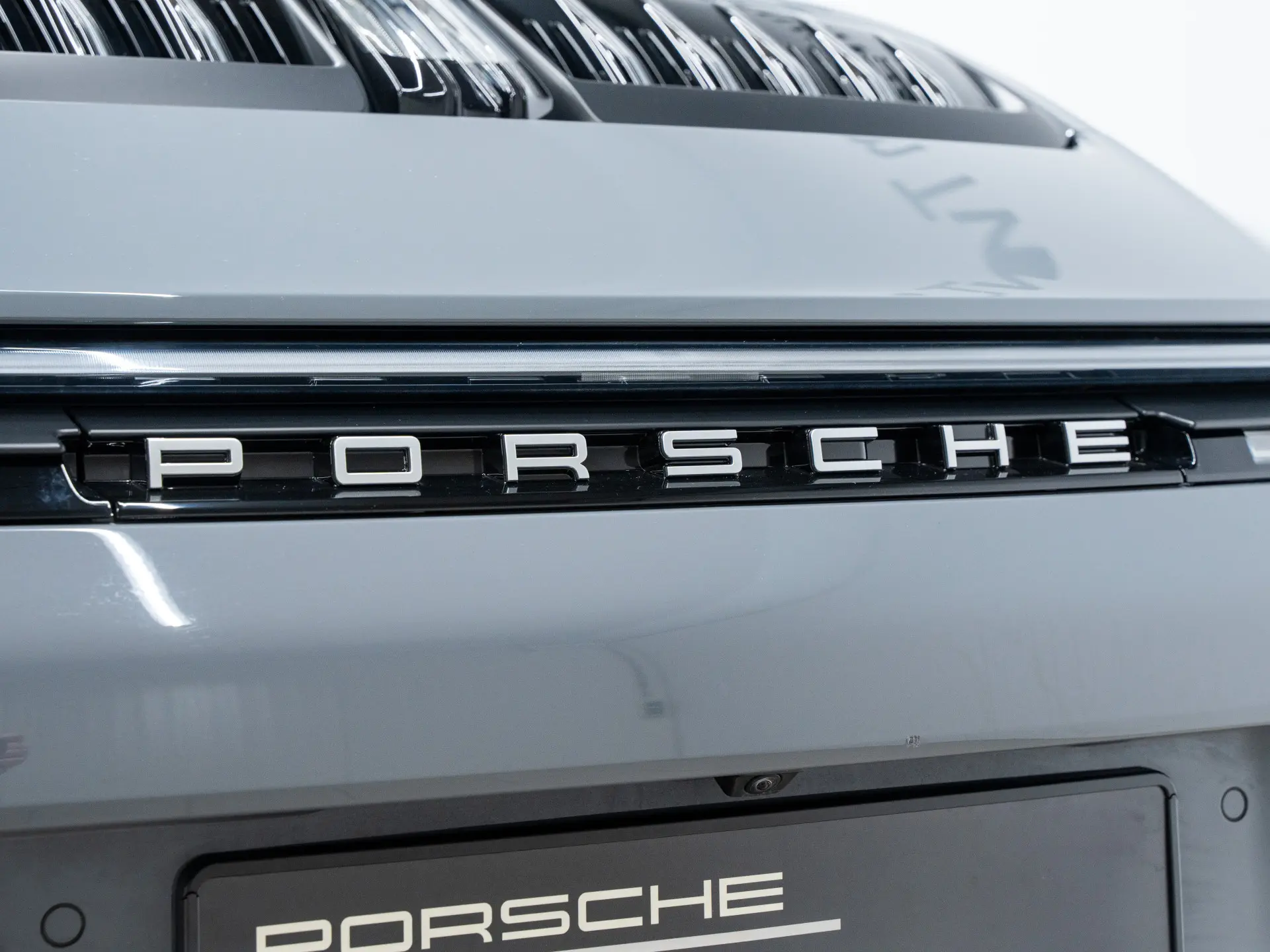 911 Carrera Cabriolet