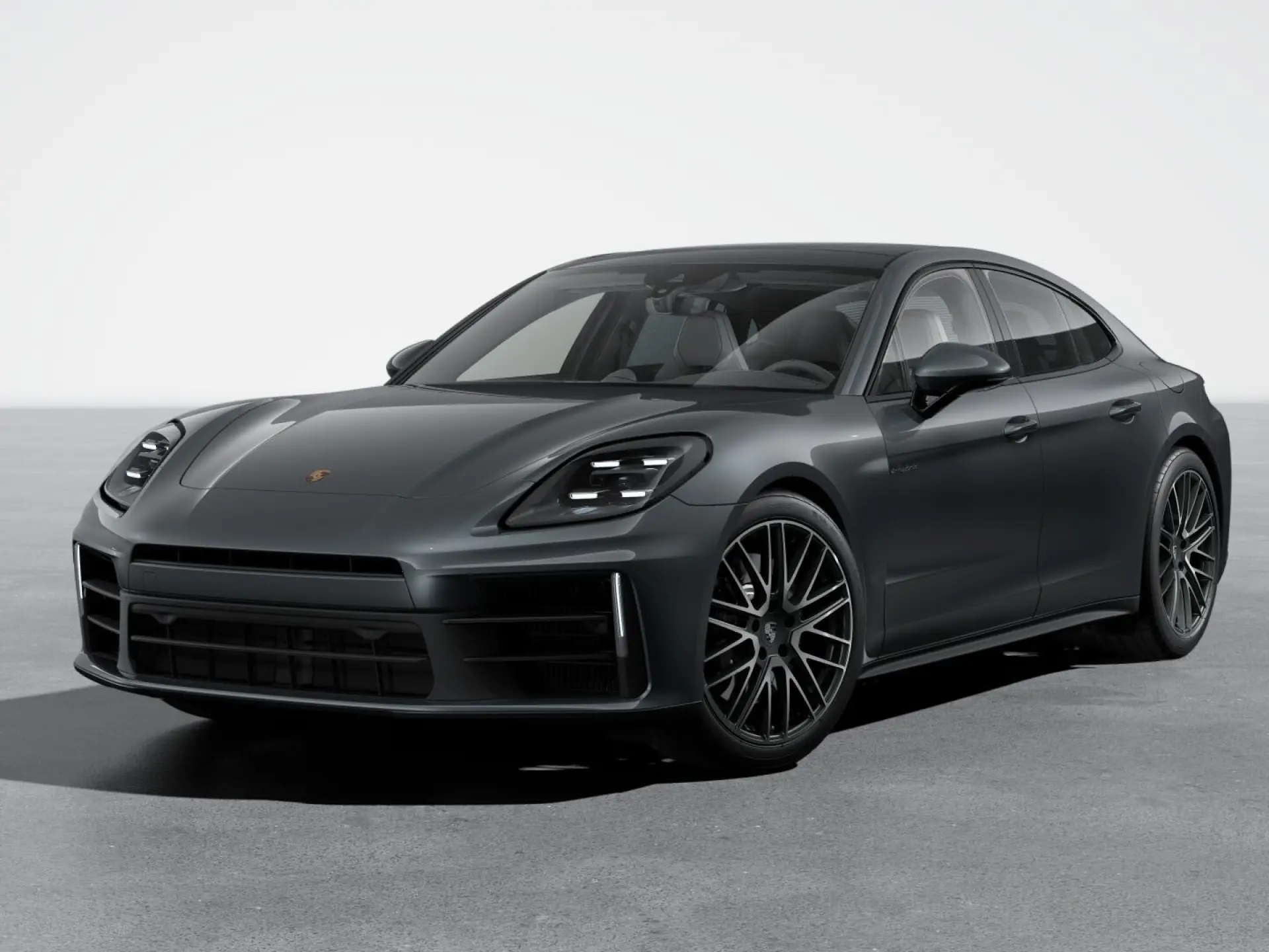 Panamera 4 E-Hybrid