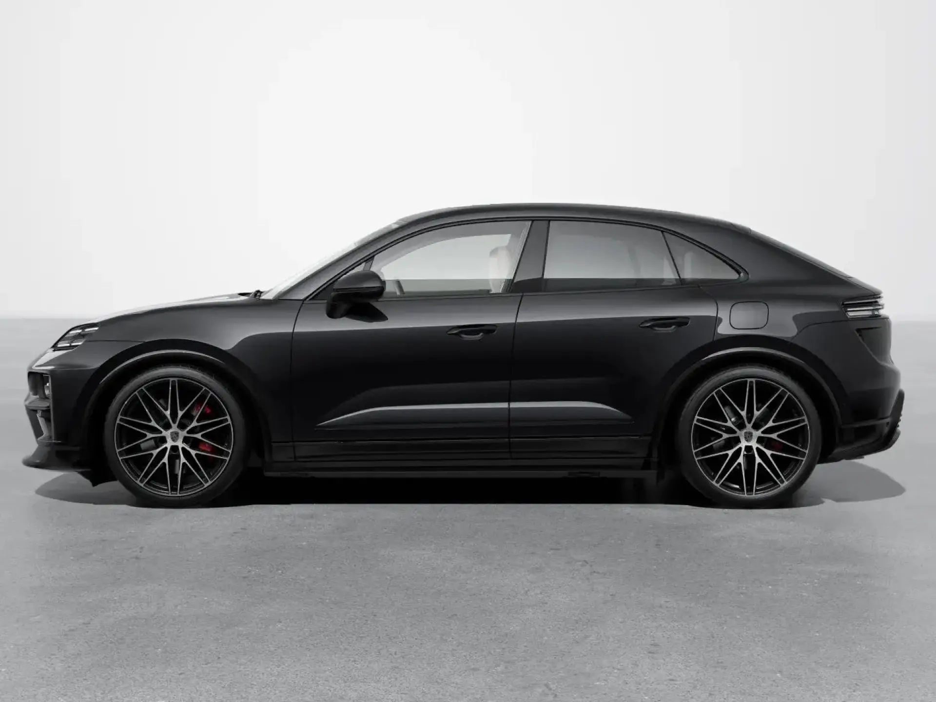 Macan Turbo