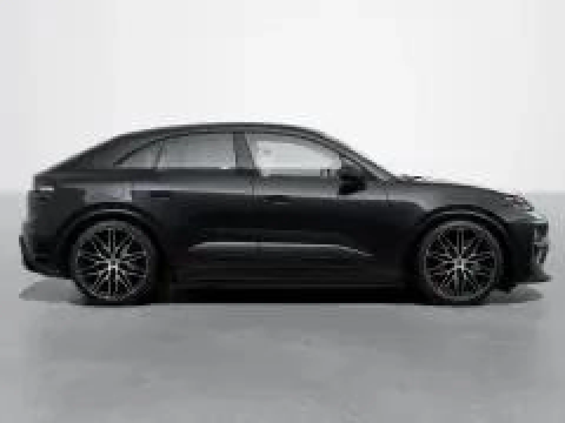 Macan Turbo