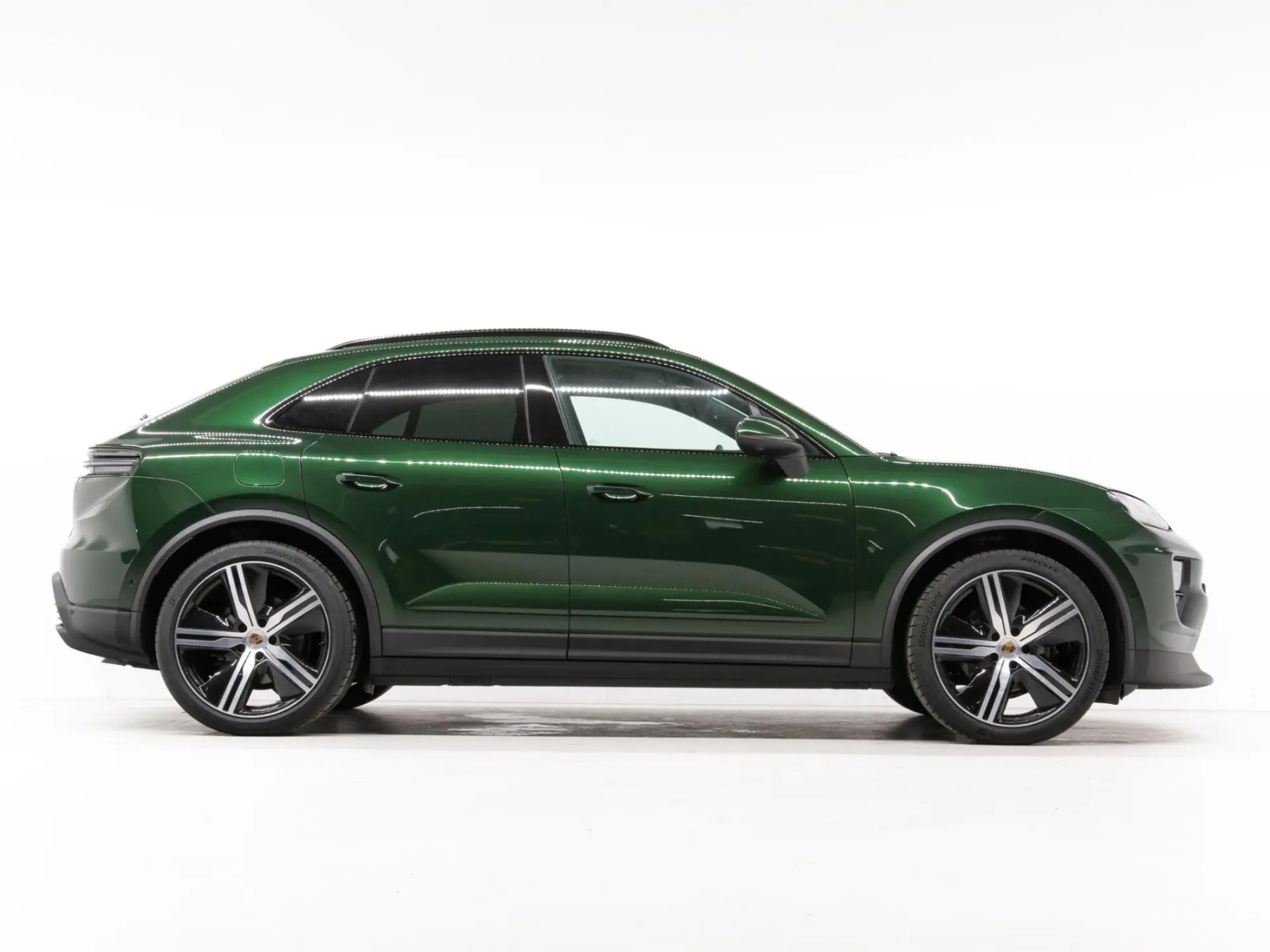 Macan 4