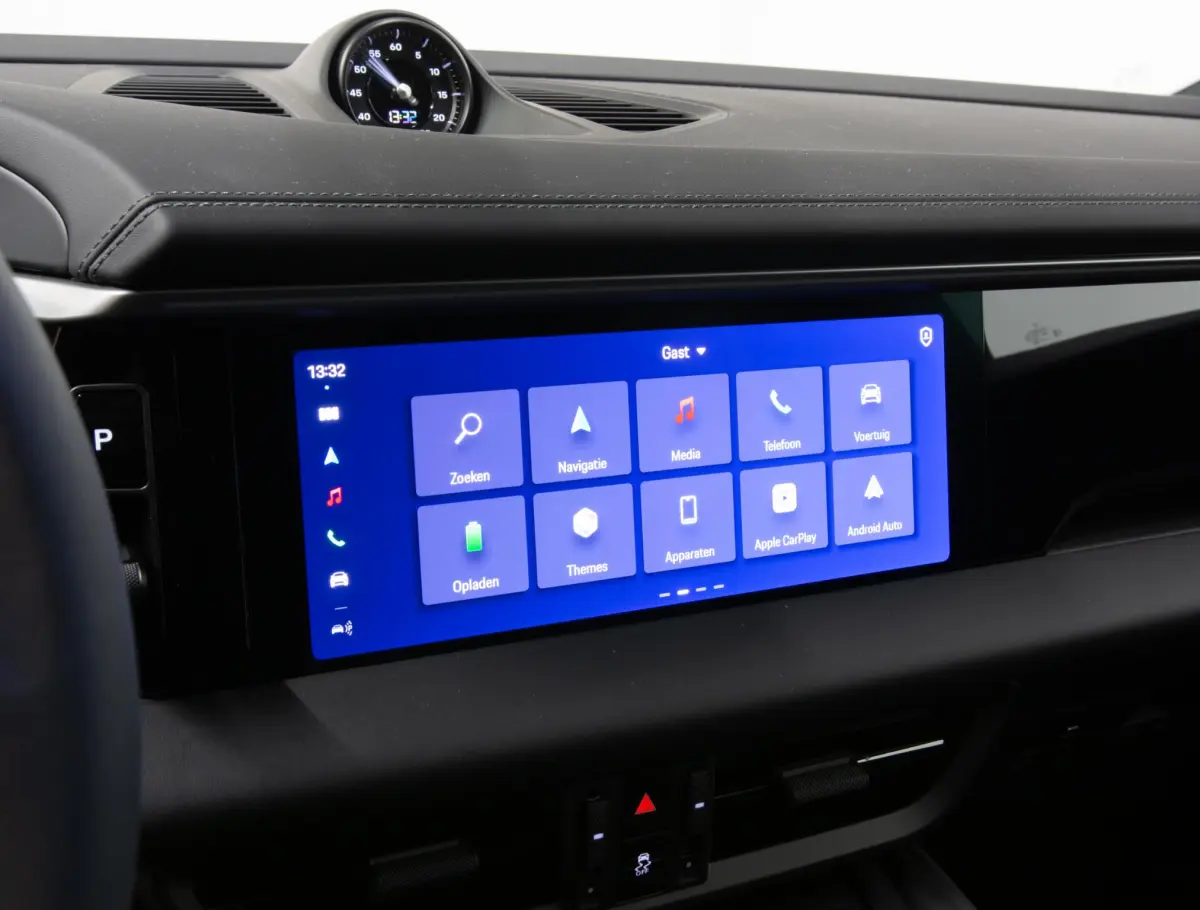 Auto afbeelding
