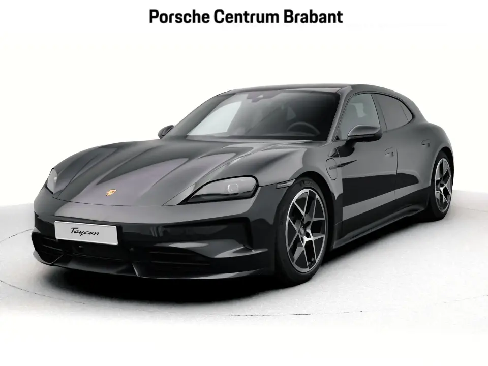 Porsche Taycan Sport Turismo
