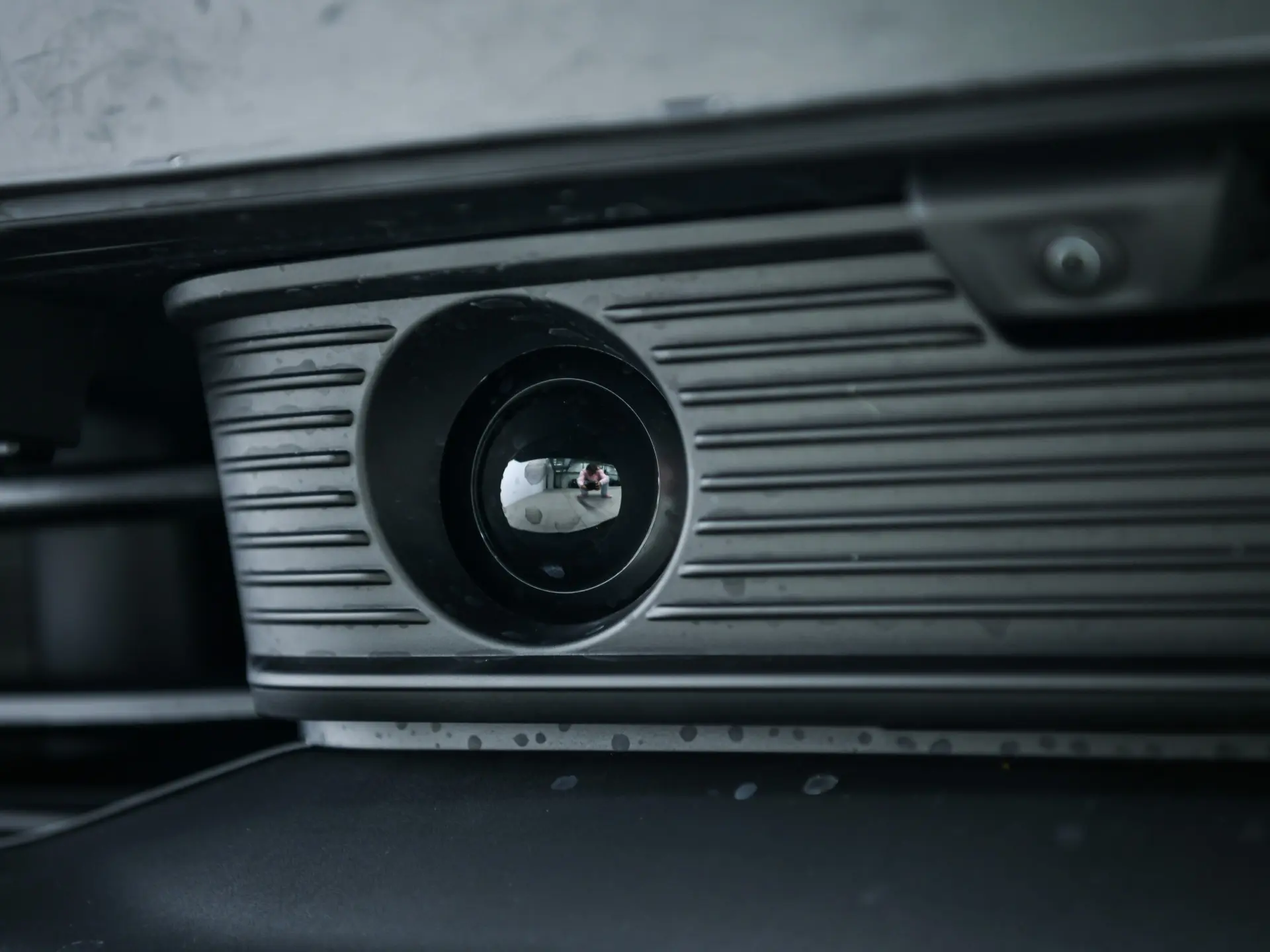 Taycan 4 Cross Turismo 