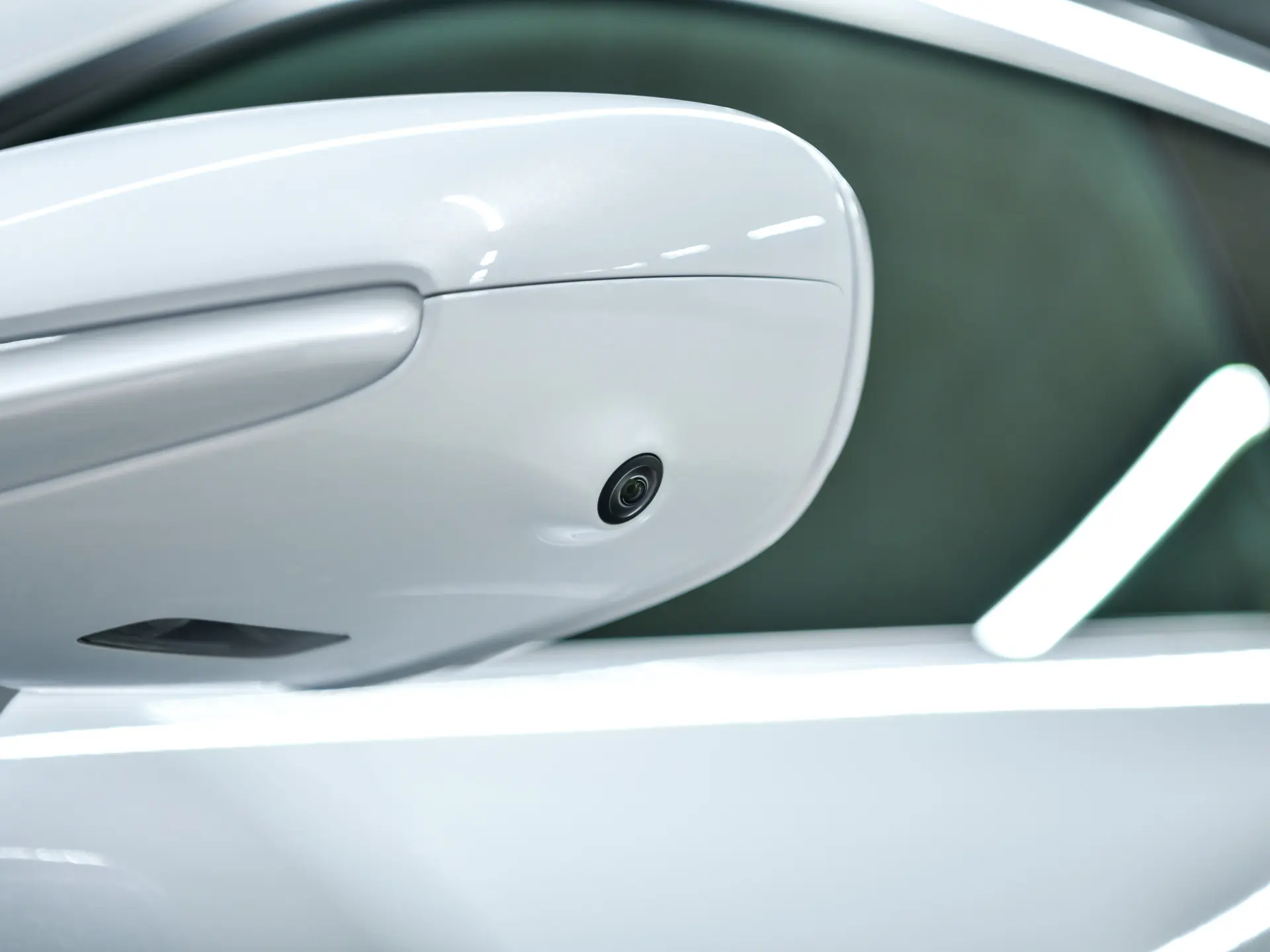 Taycan 4 Cross Turismo 