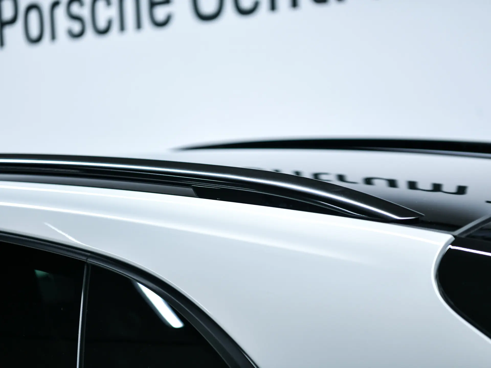 Taycan 4 Cross Turismo 