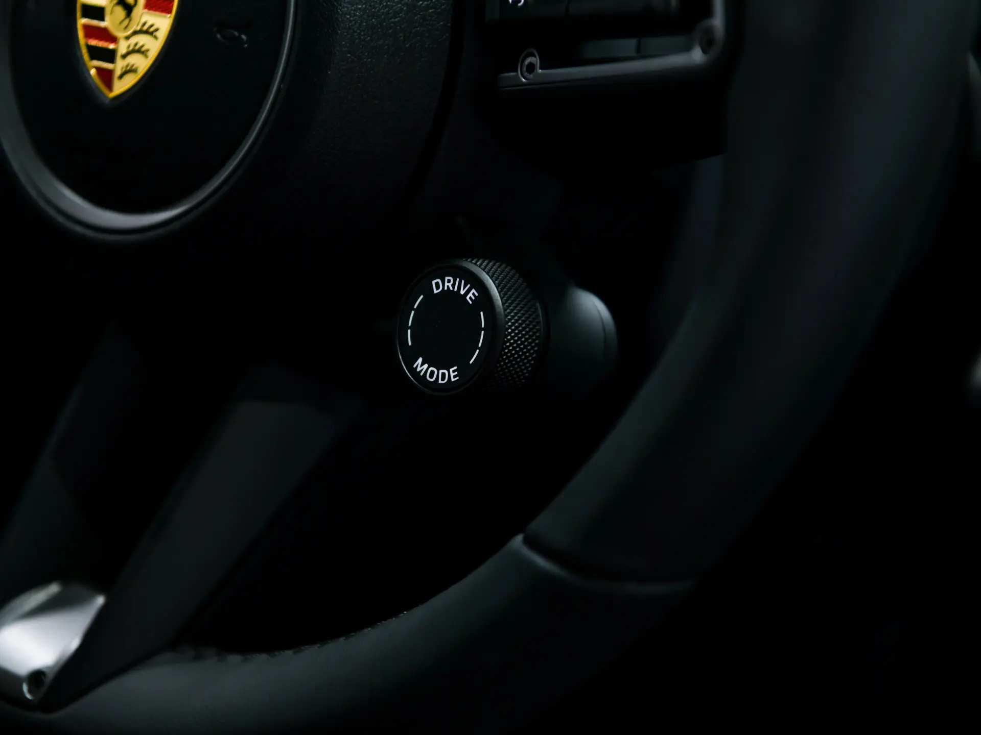 Taycan 4 Cross Turismo 