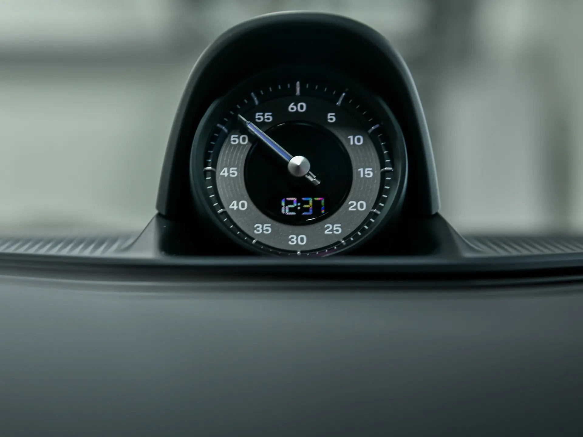 Taycan 4 Cross Turismo 