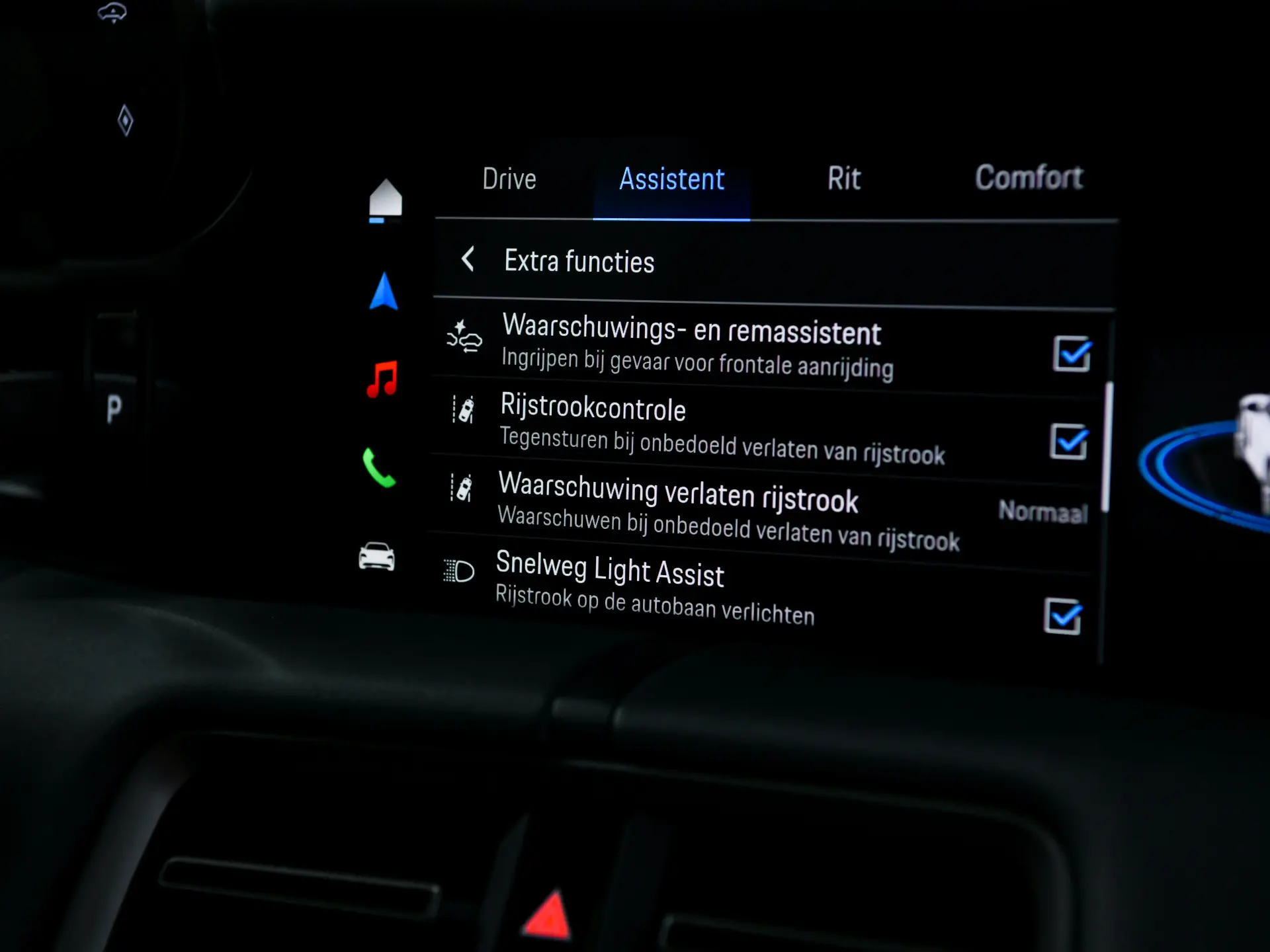 Taycan 4 Cross Turismo 