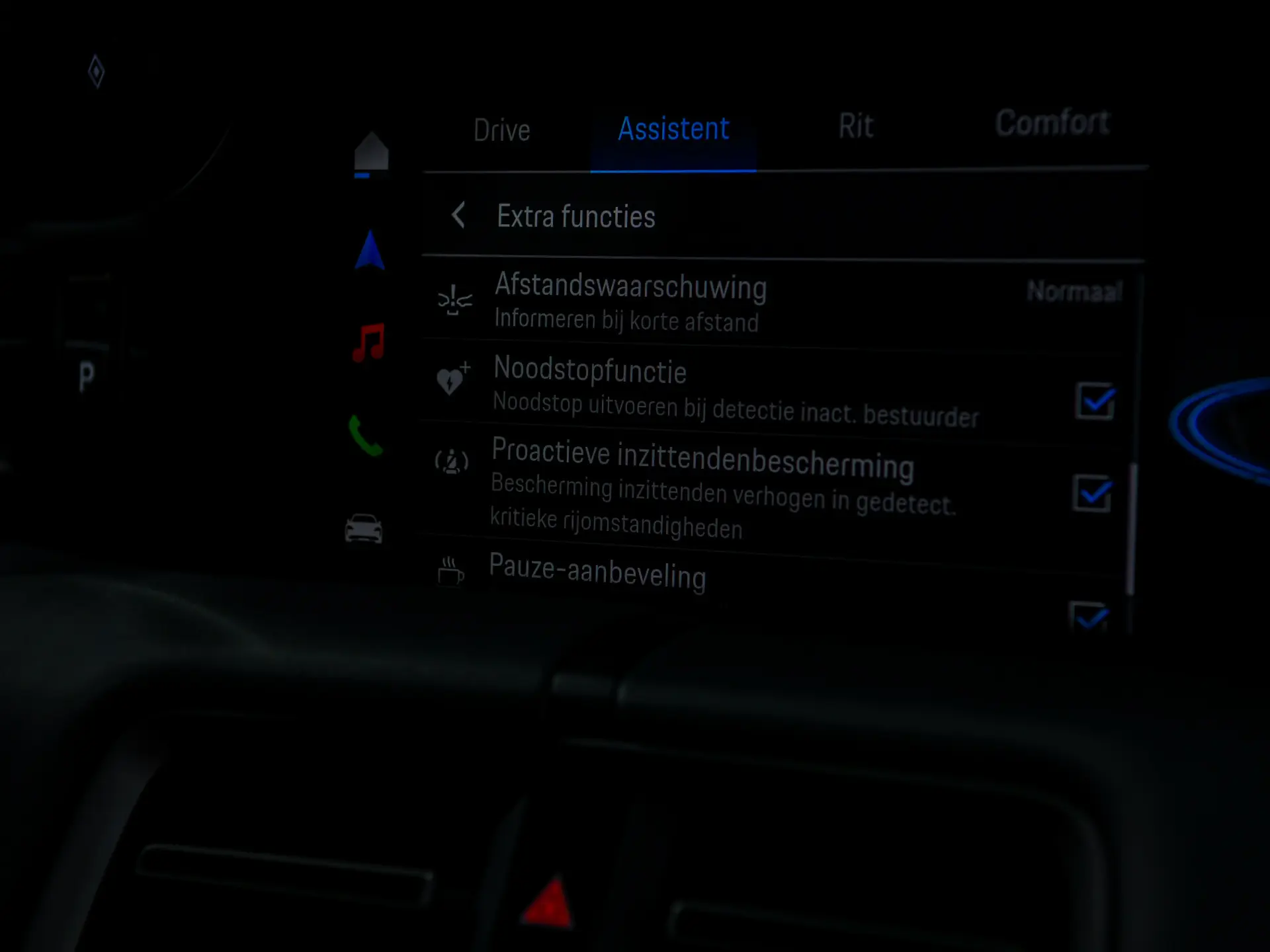 Taycan 4 Cross Turismo 