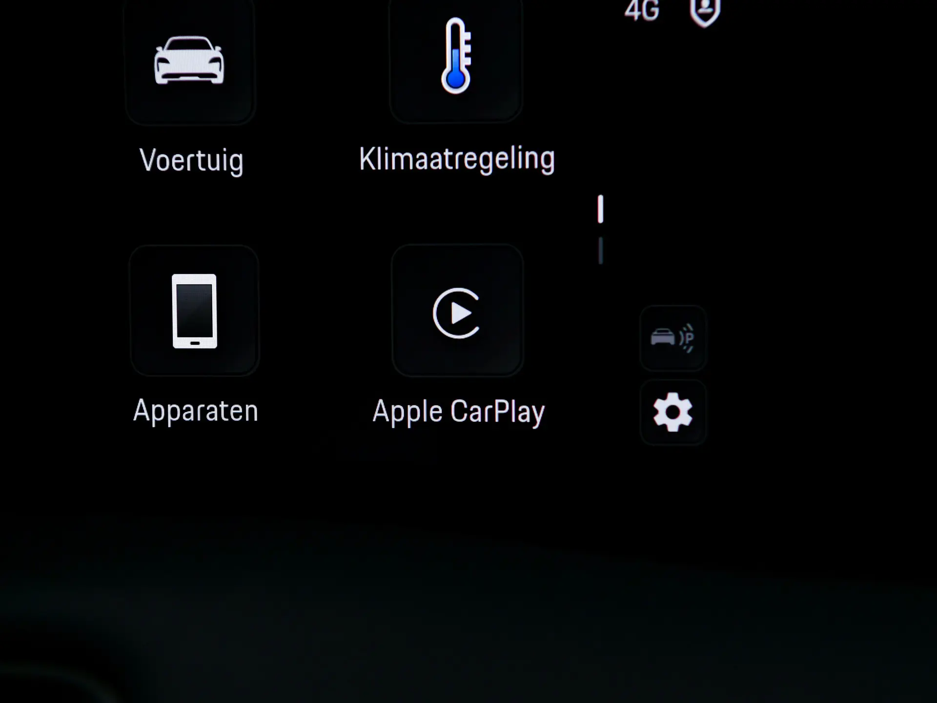 Taycan 4 Cross Turismo 